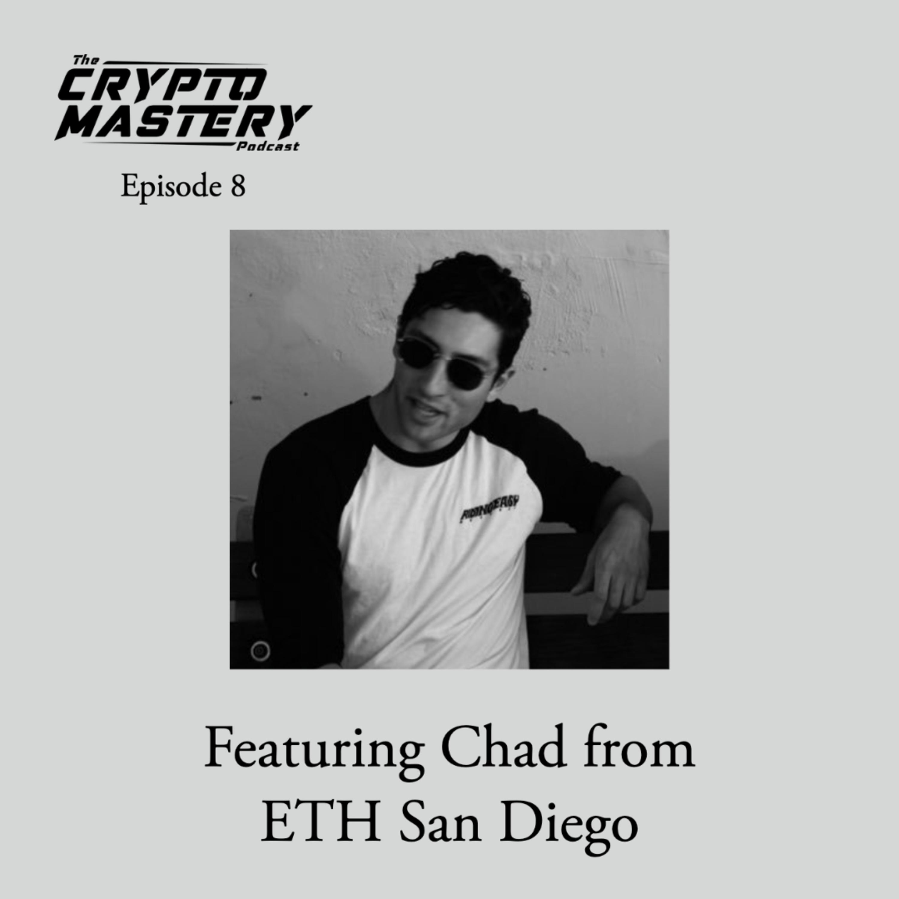 The Crypto Mastery Podcast with Kevin Jones