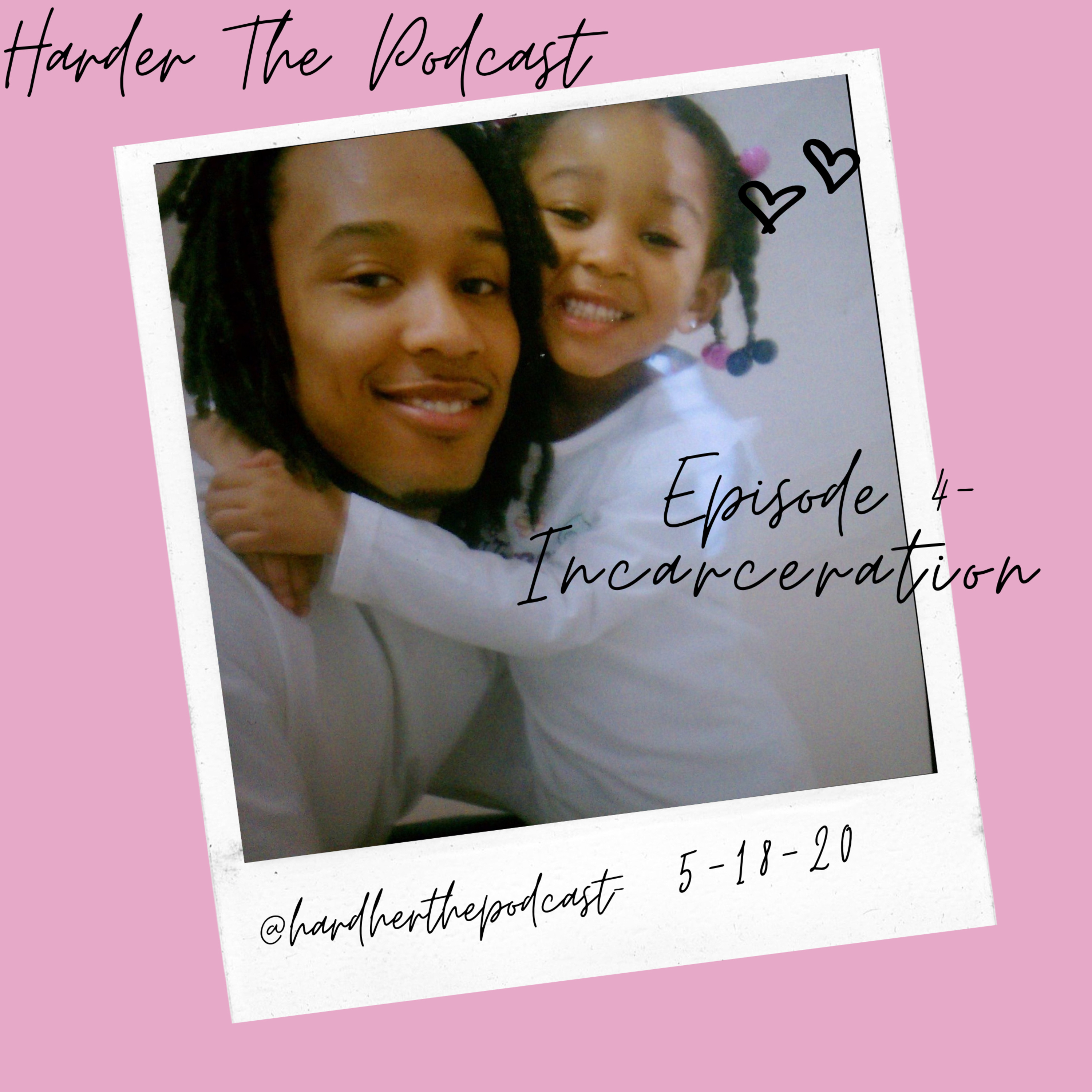 HardHer The Podcast