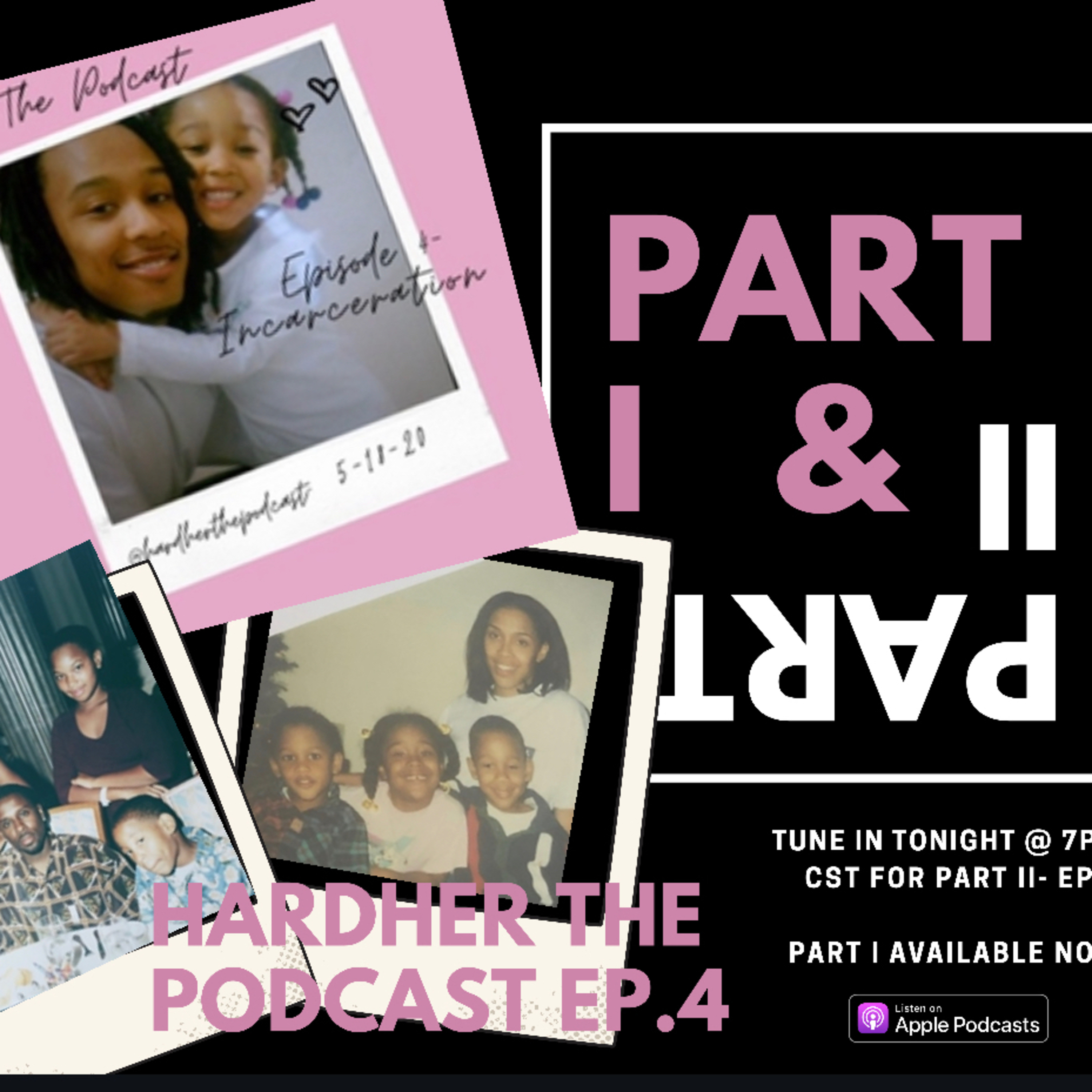HardHer The Podcast