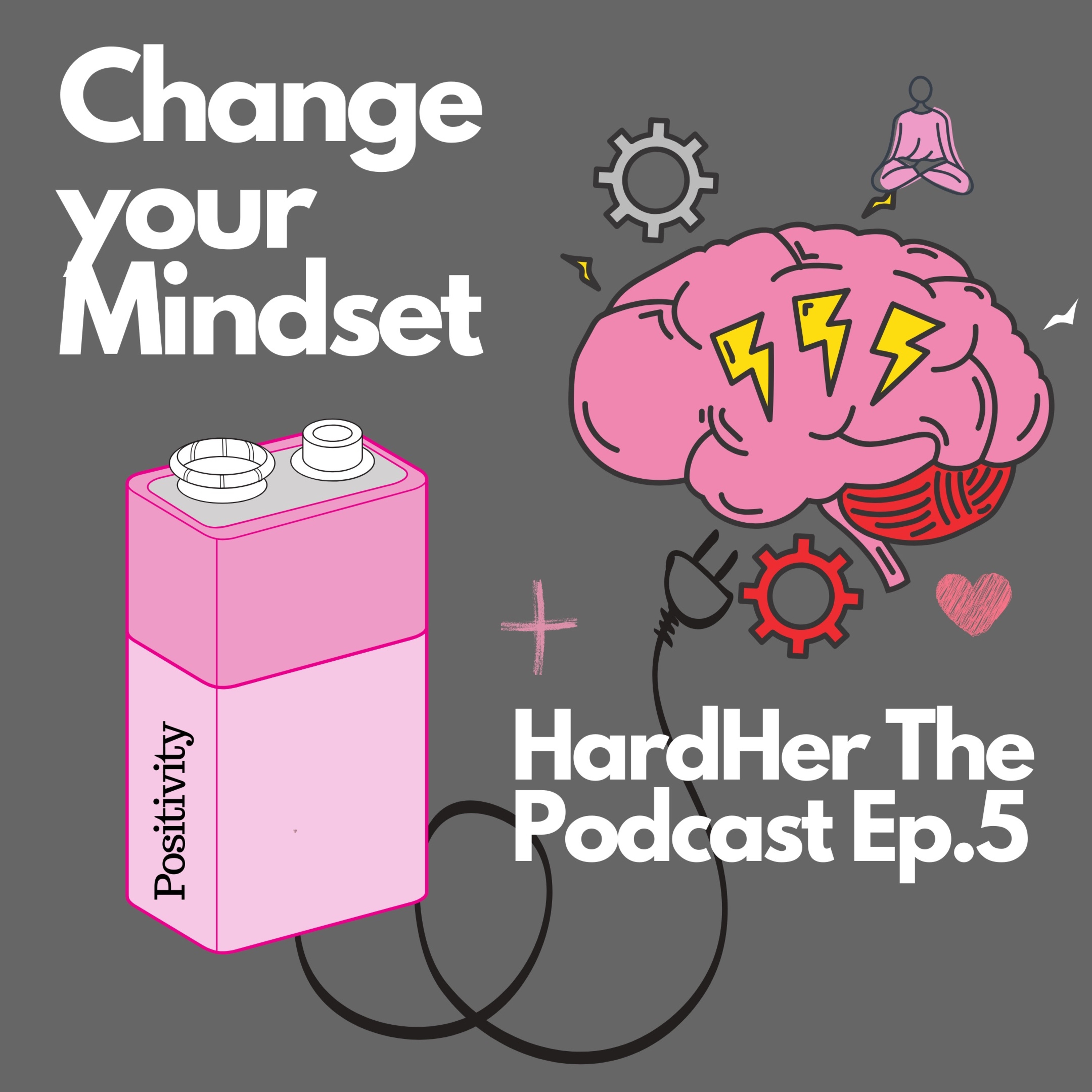 HardHer The Podcast