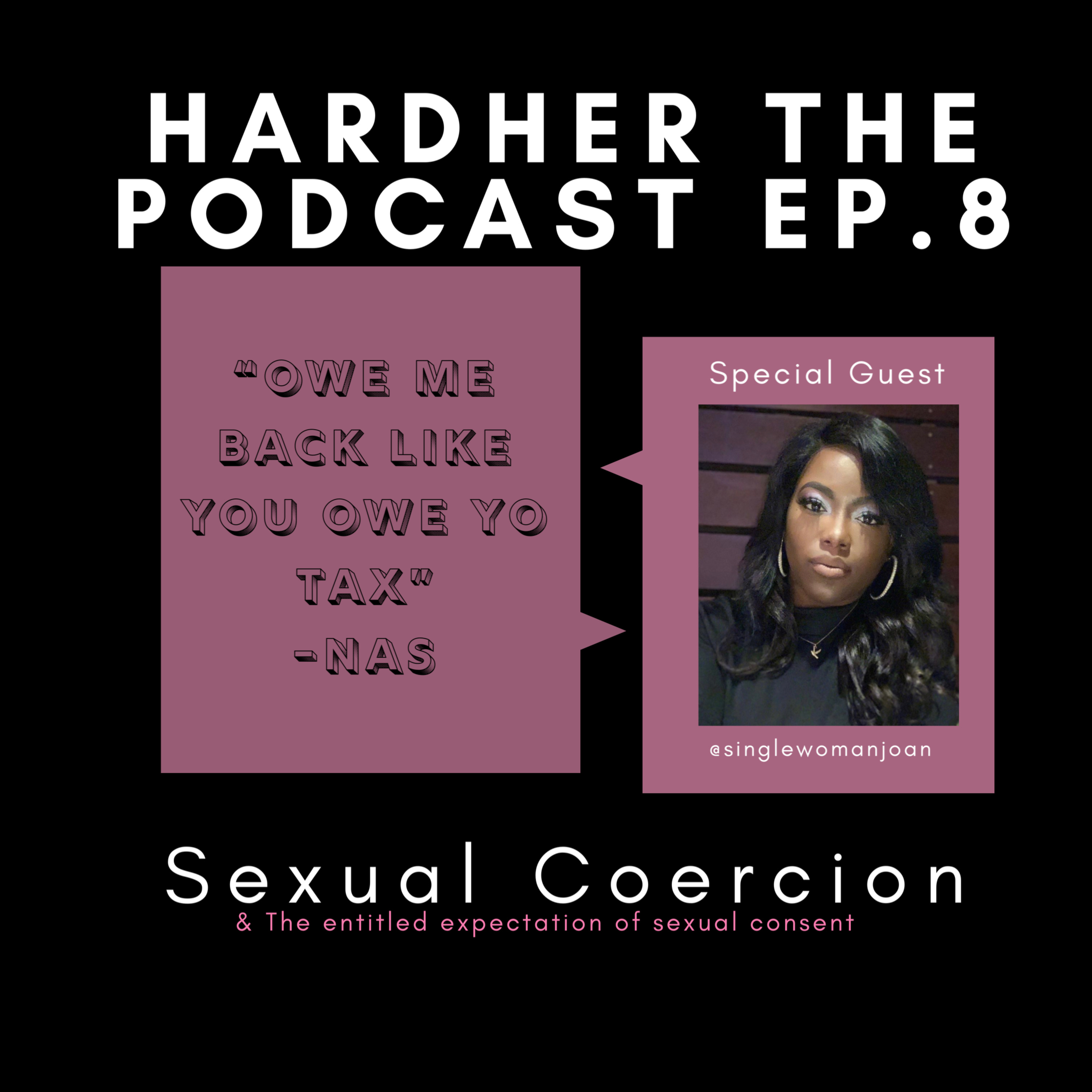 HardHer The Podcast