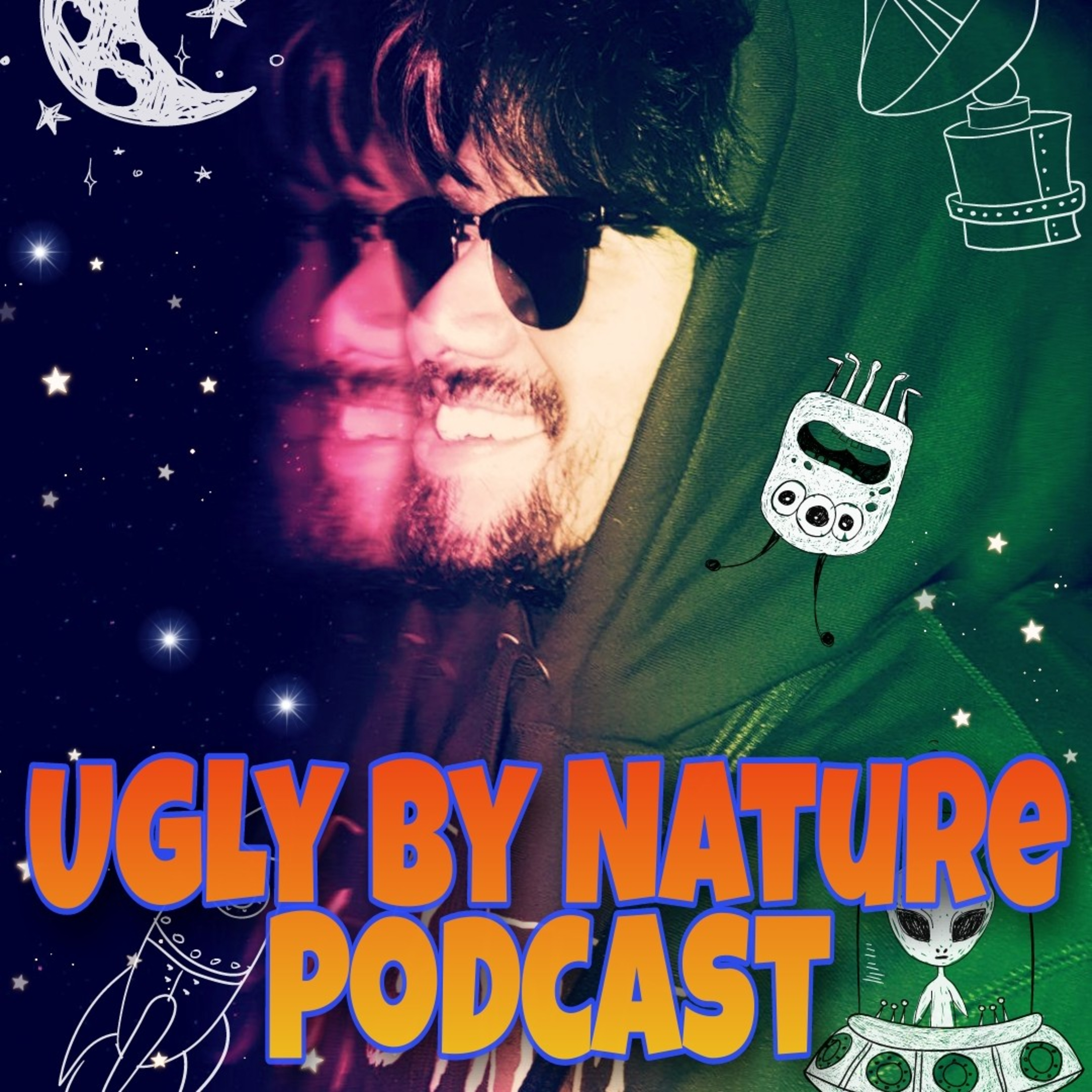 Ugly By Nature Podcast