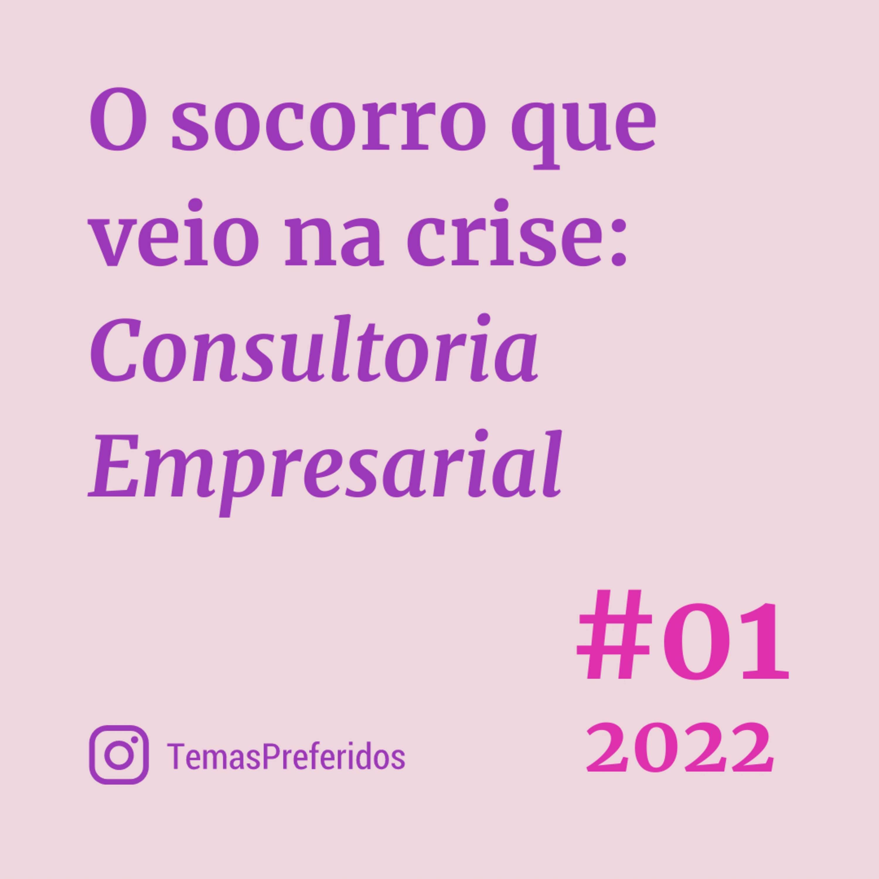 Temas Preferidos
