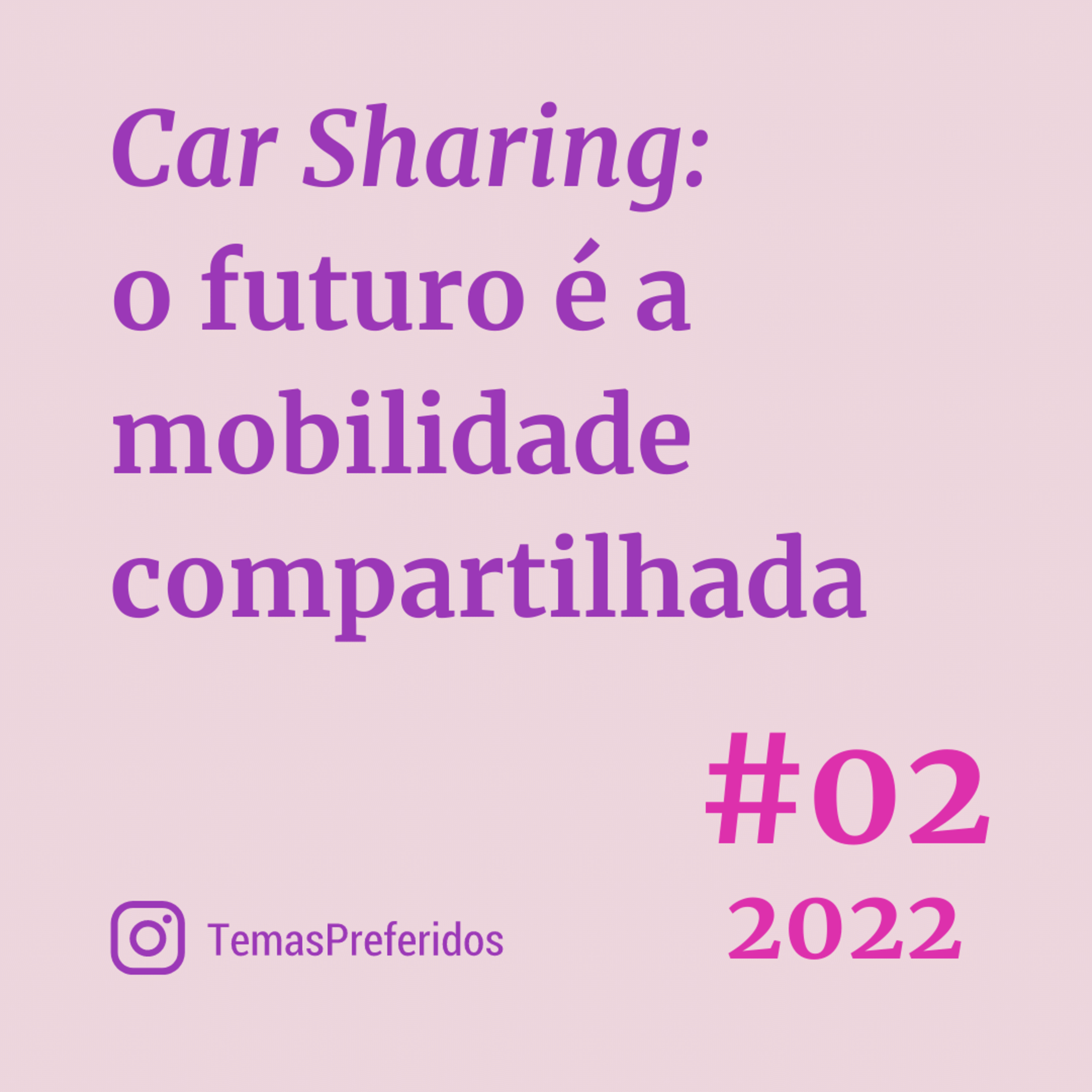 Temas Preferidos