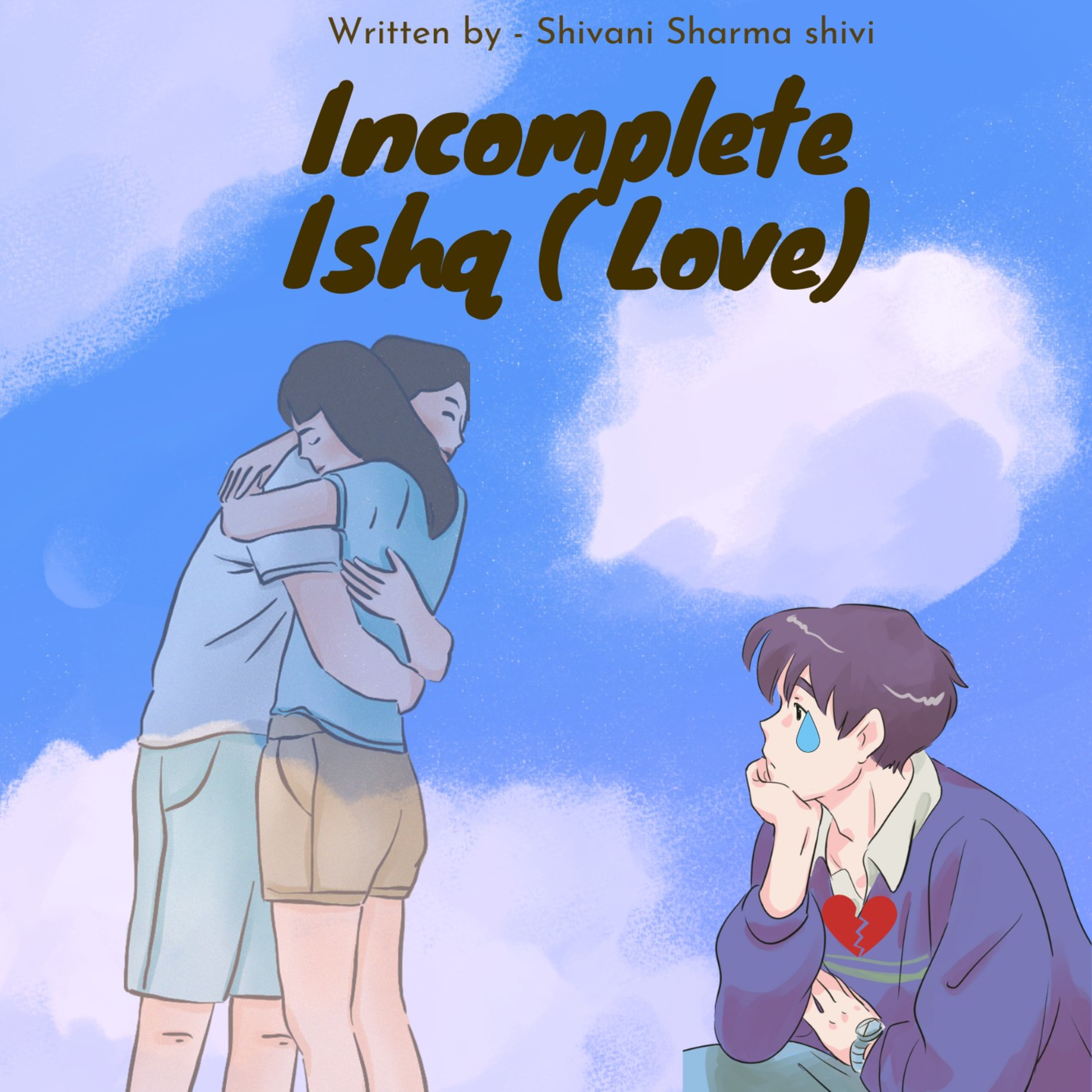 Shivani Sharma Shivi