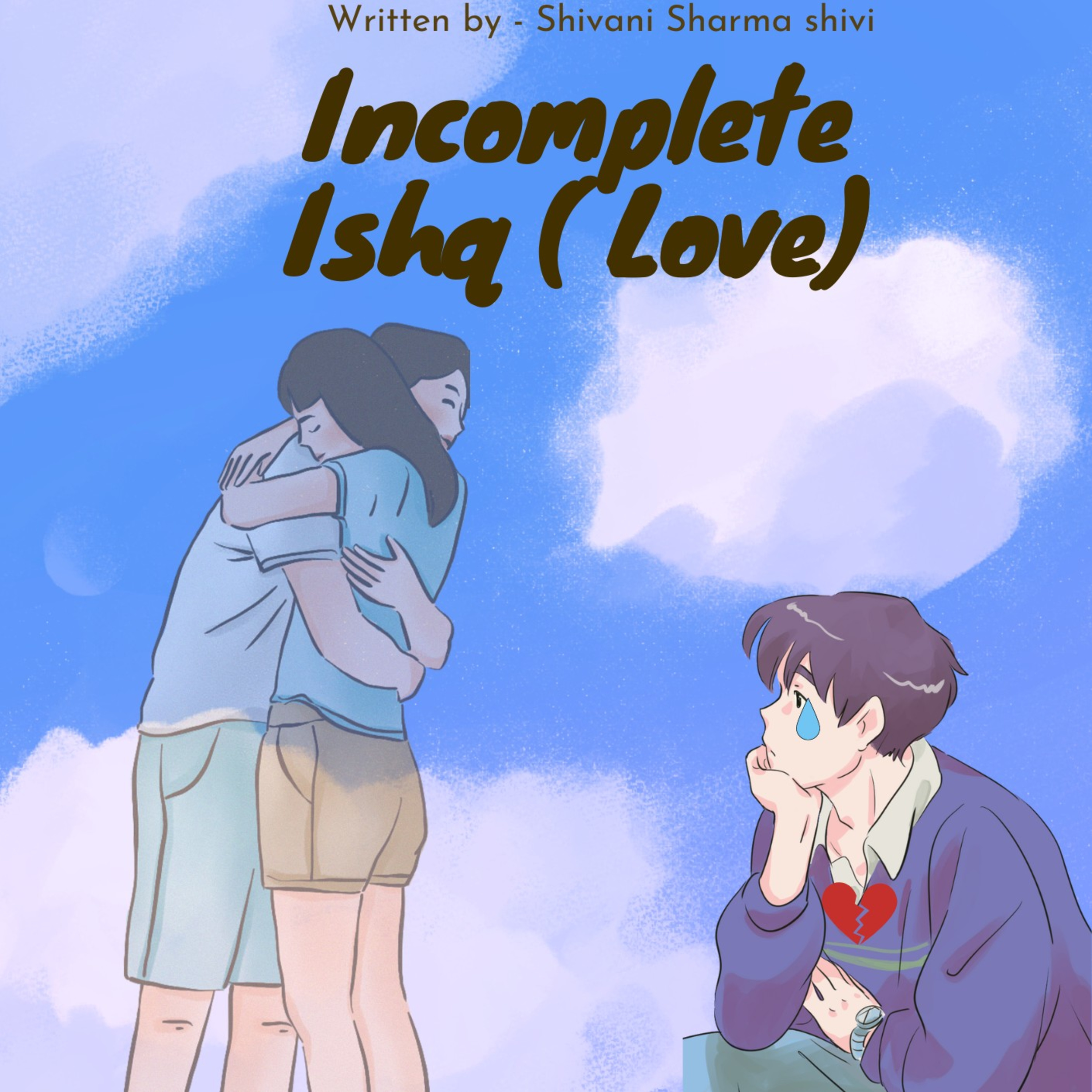 Shivani Sharma Shivi