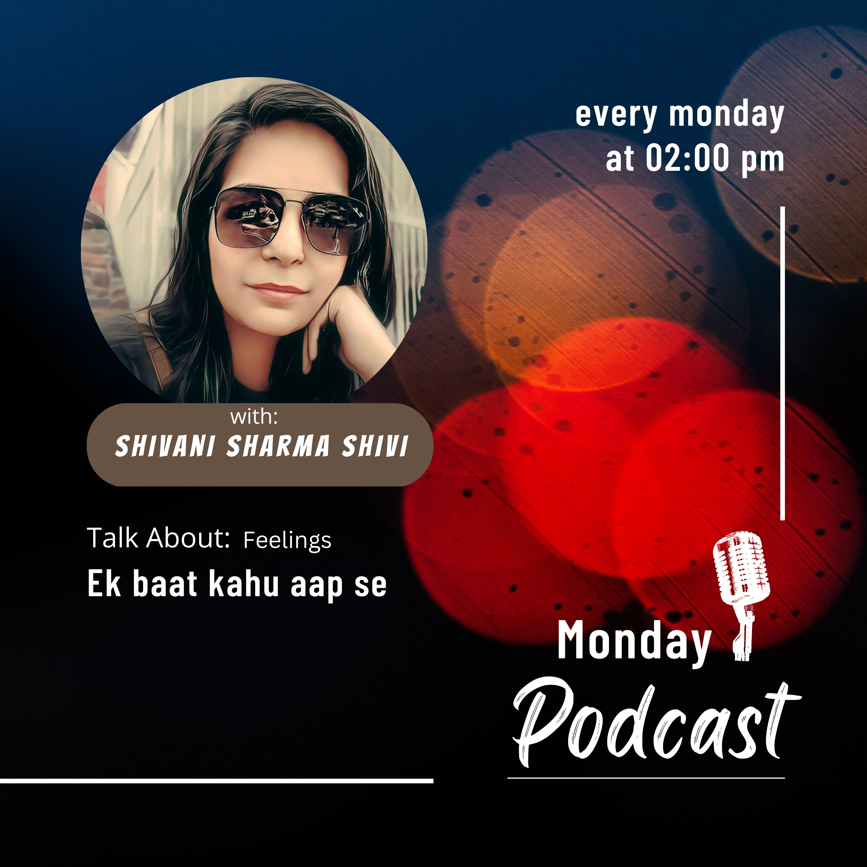 Shivani Sharma Shivi