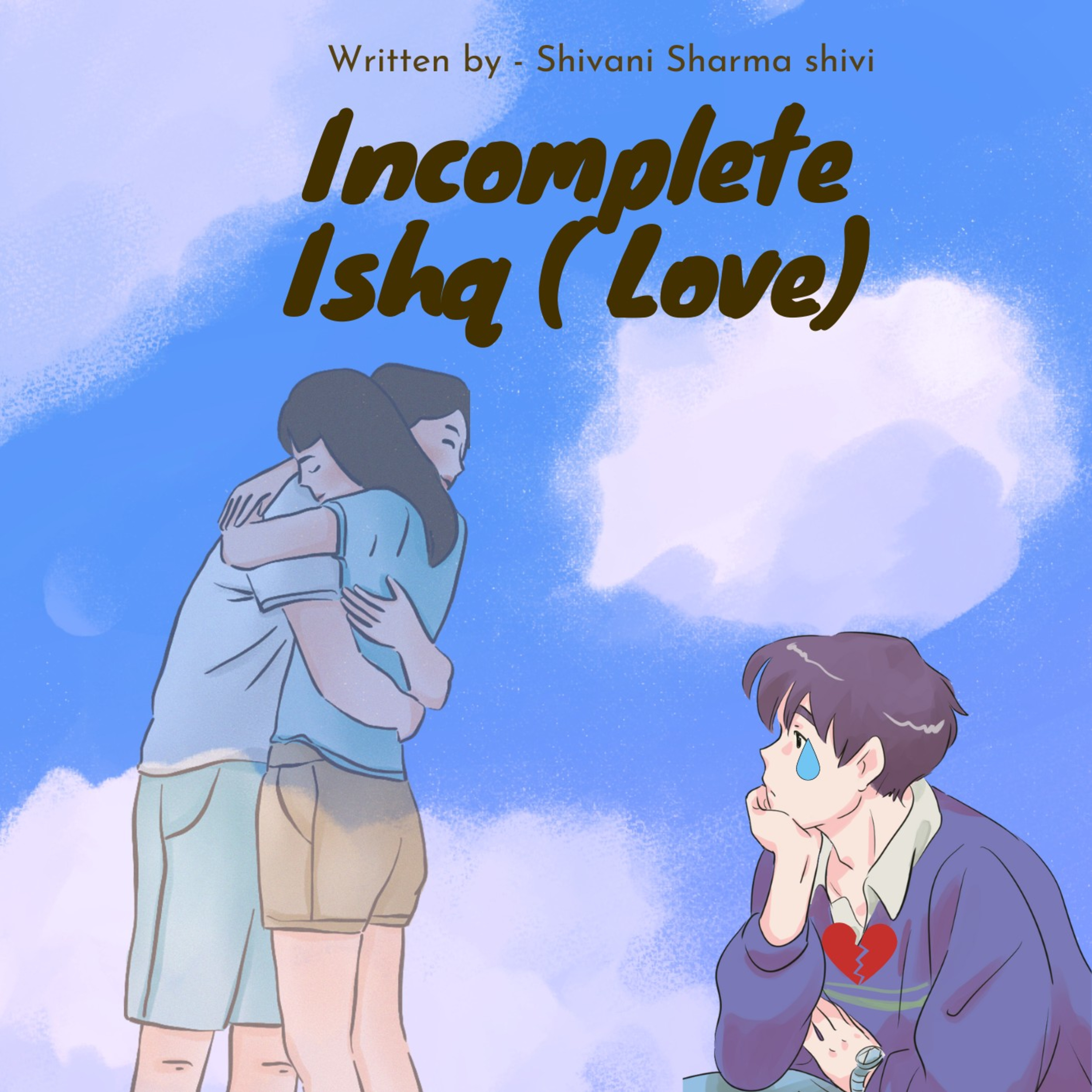 Shivani Sharma Shivi