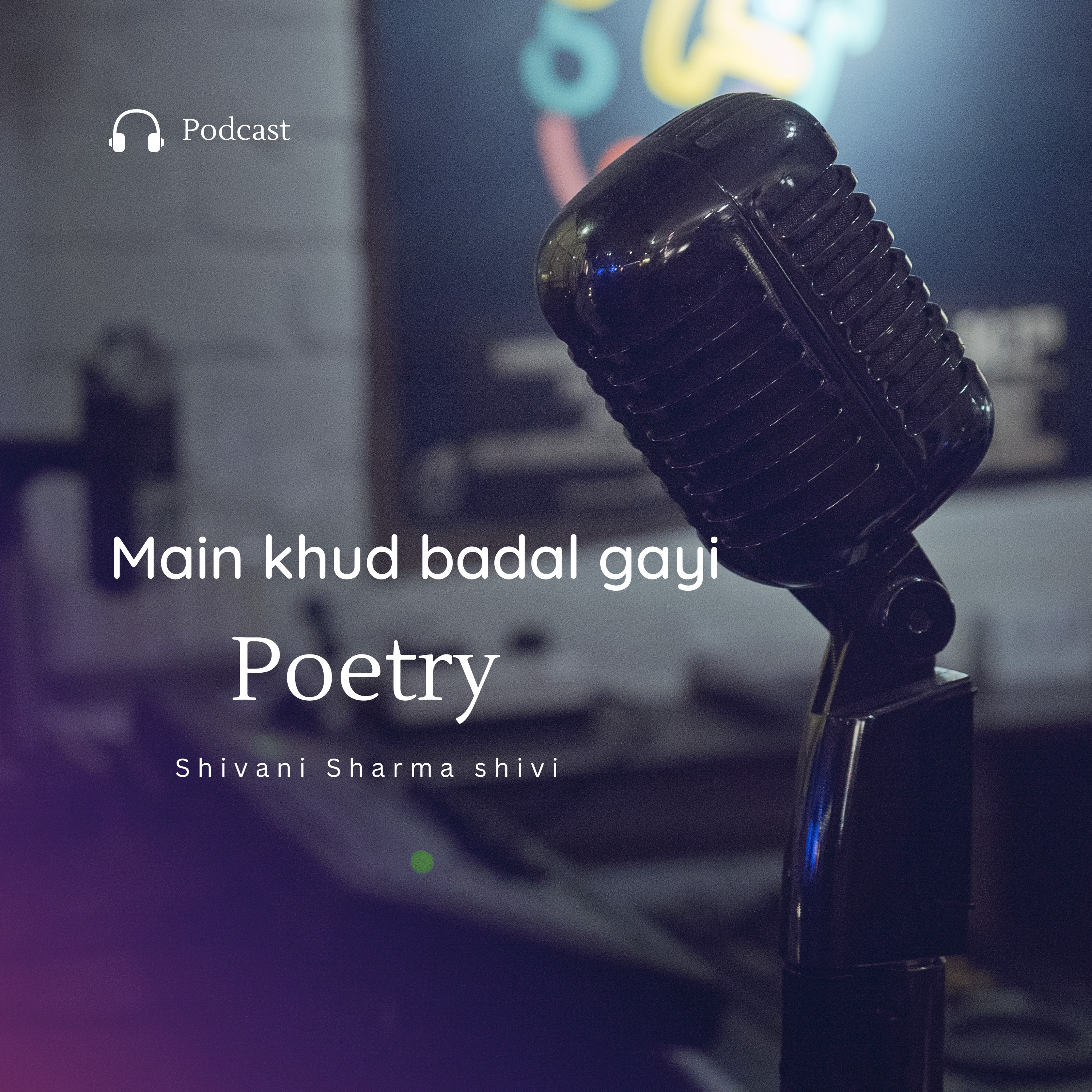 Shivani Sharma Shivi