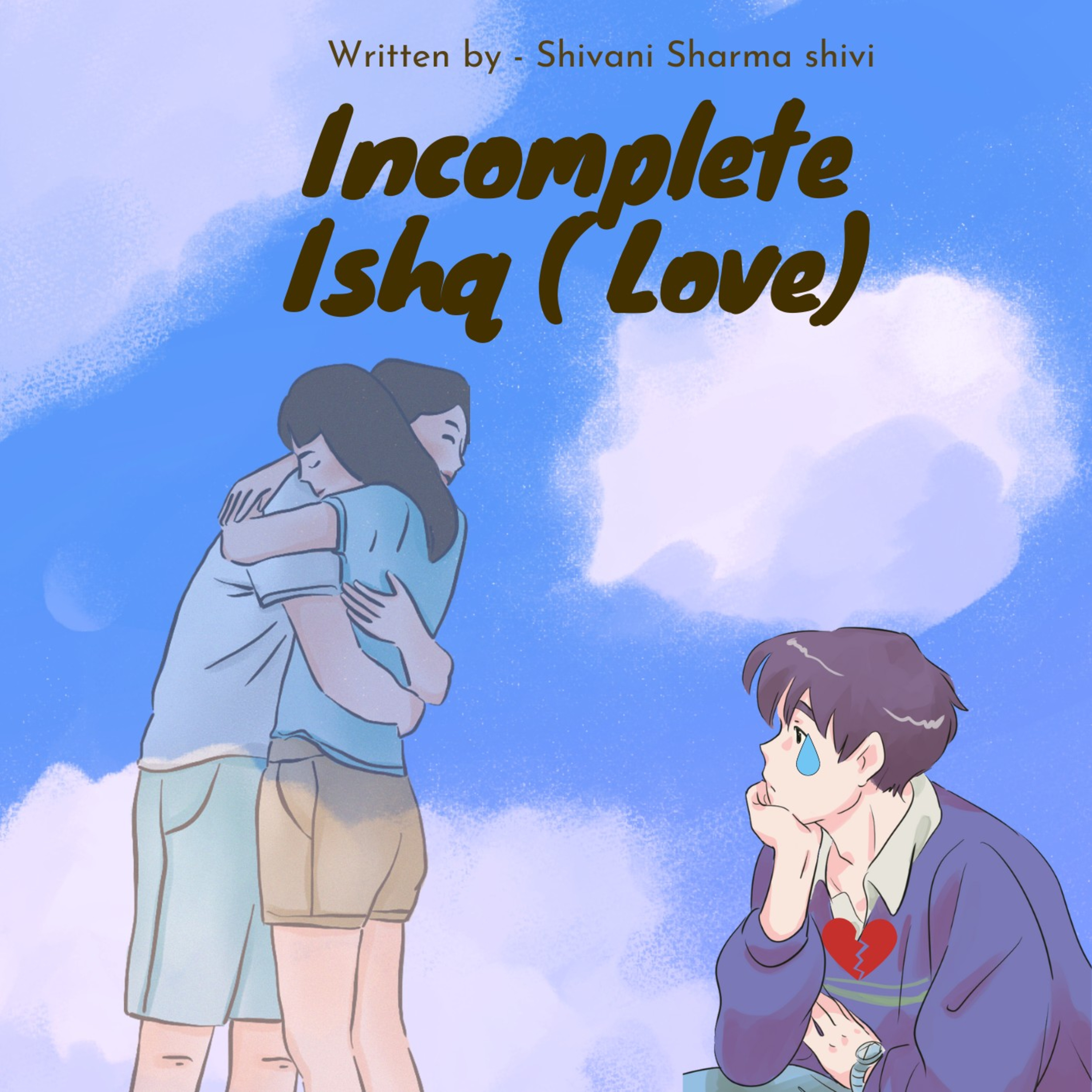 Shivani Sharma Shivi