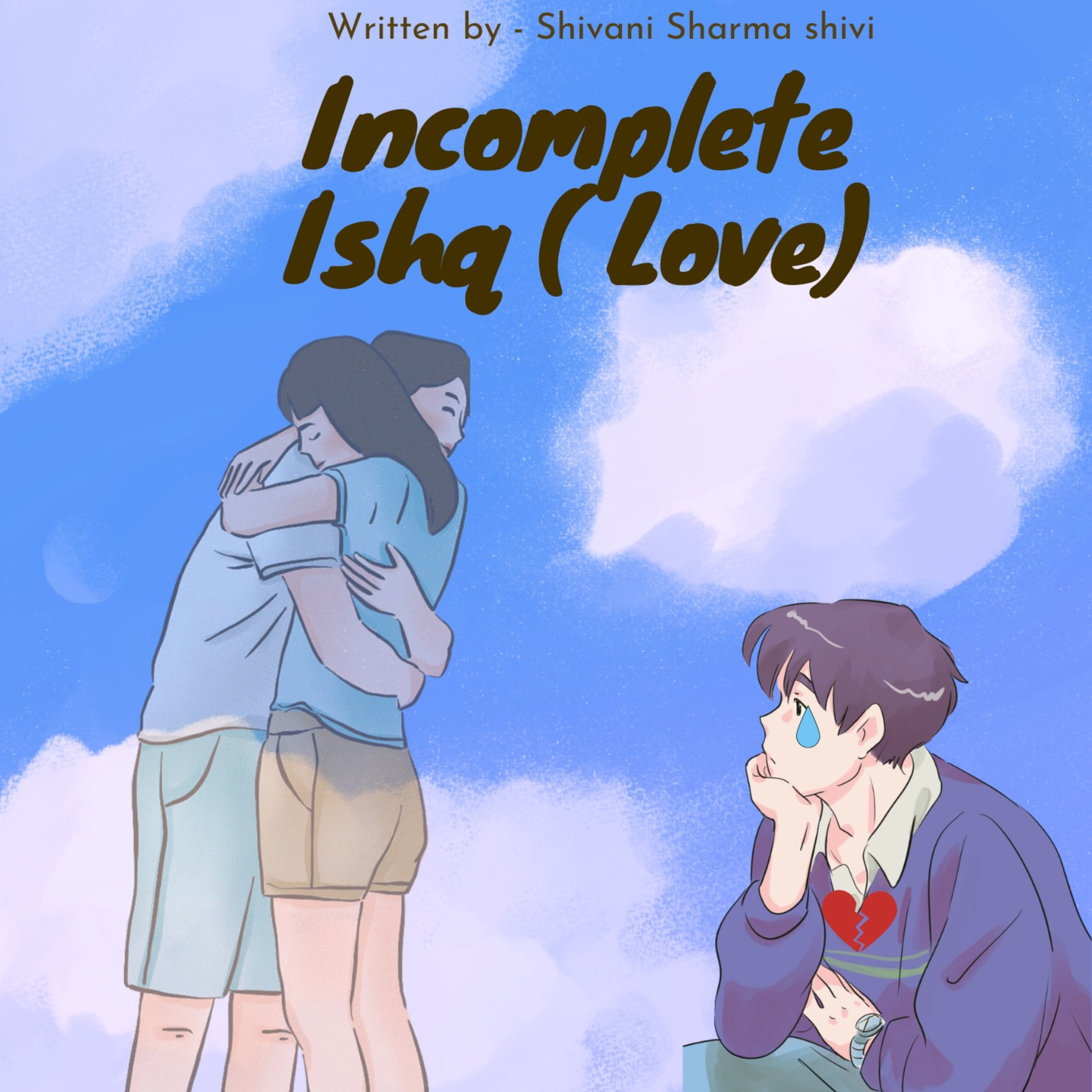 Shivani Sharma Shivi