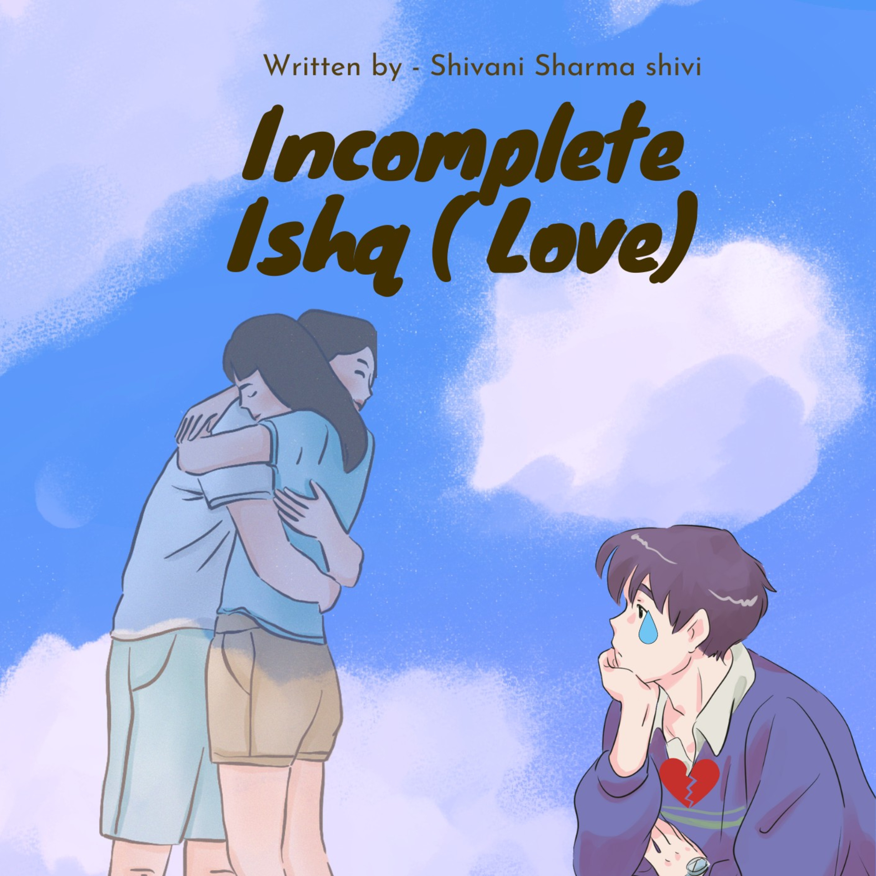 Shivani Sharma Shivi