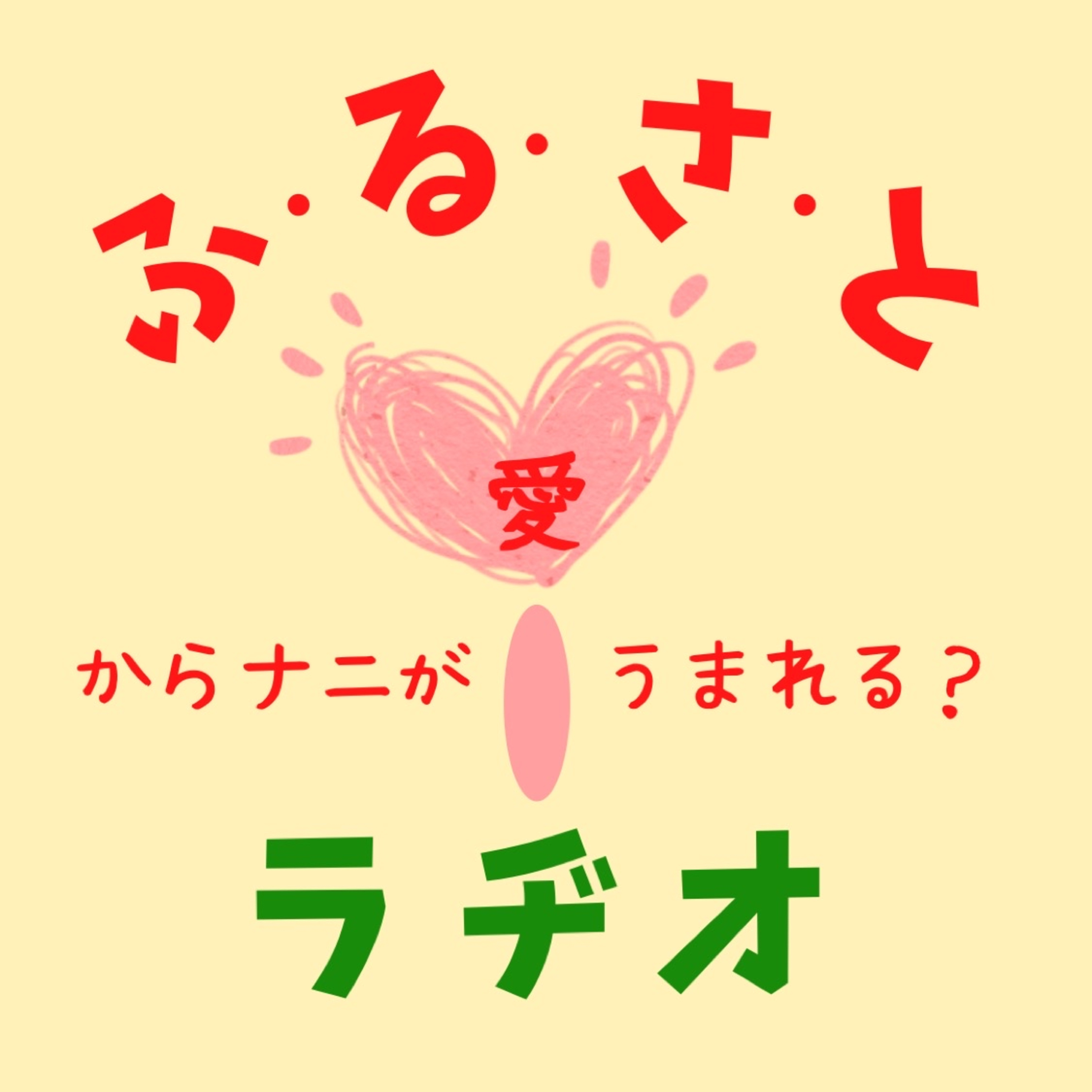 #4 ゲスト：ゆりちゃん★福島県いわき市 episode artwork