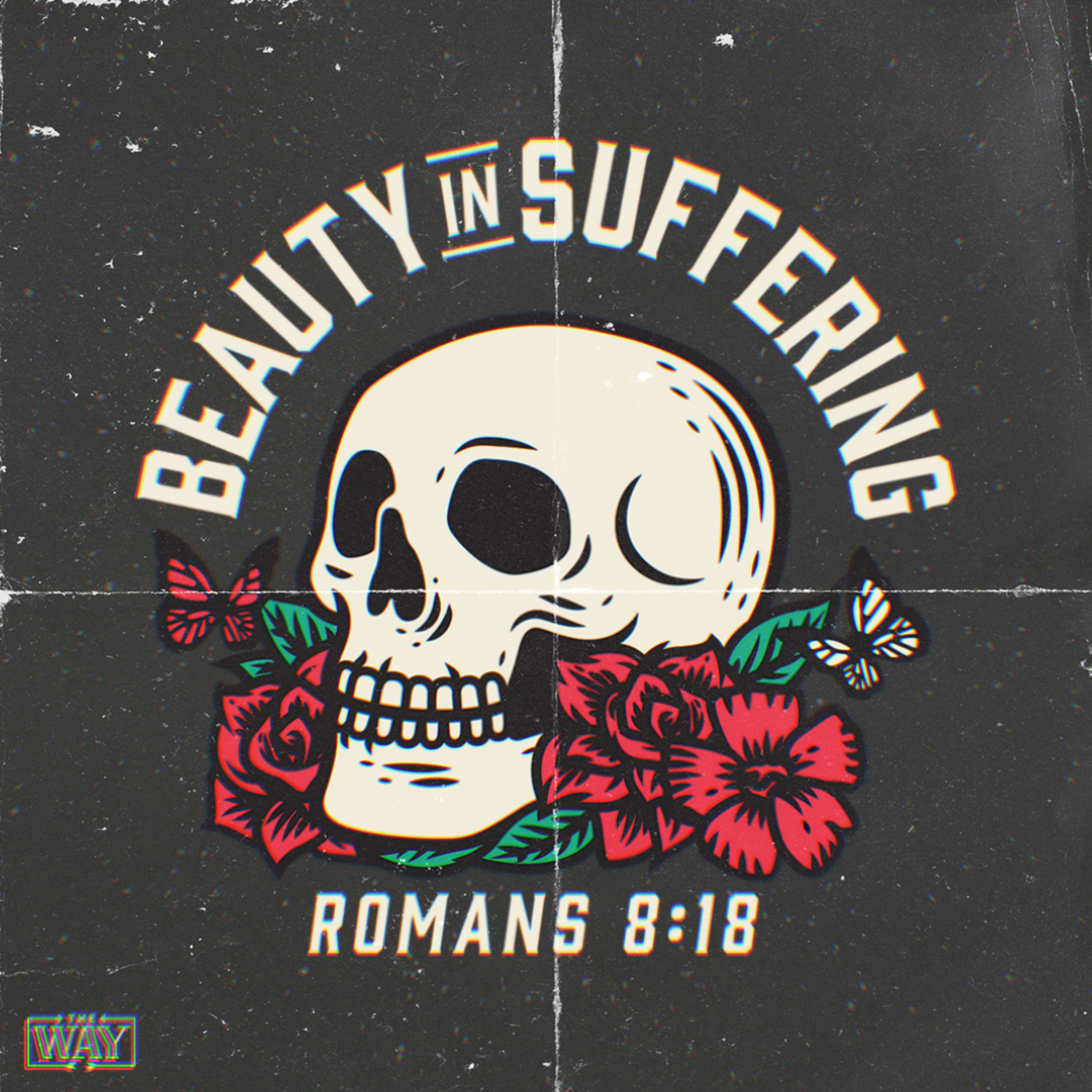 Hope in Suffering