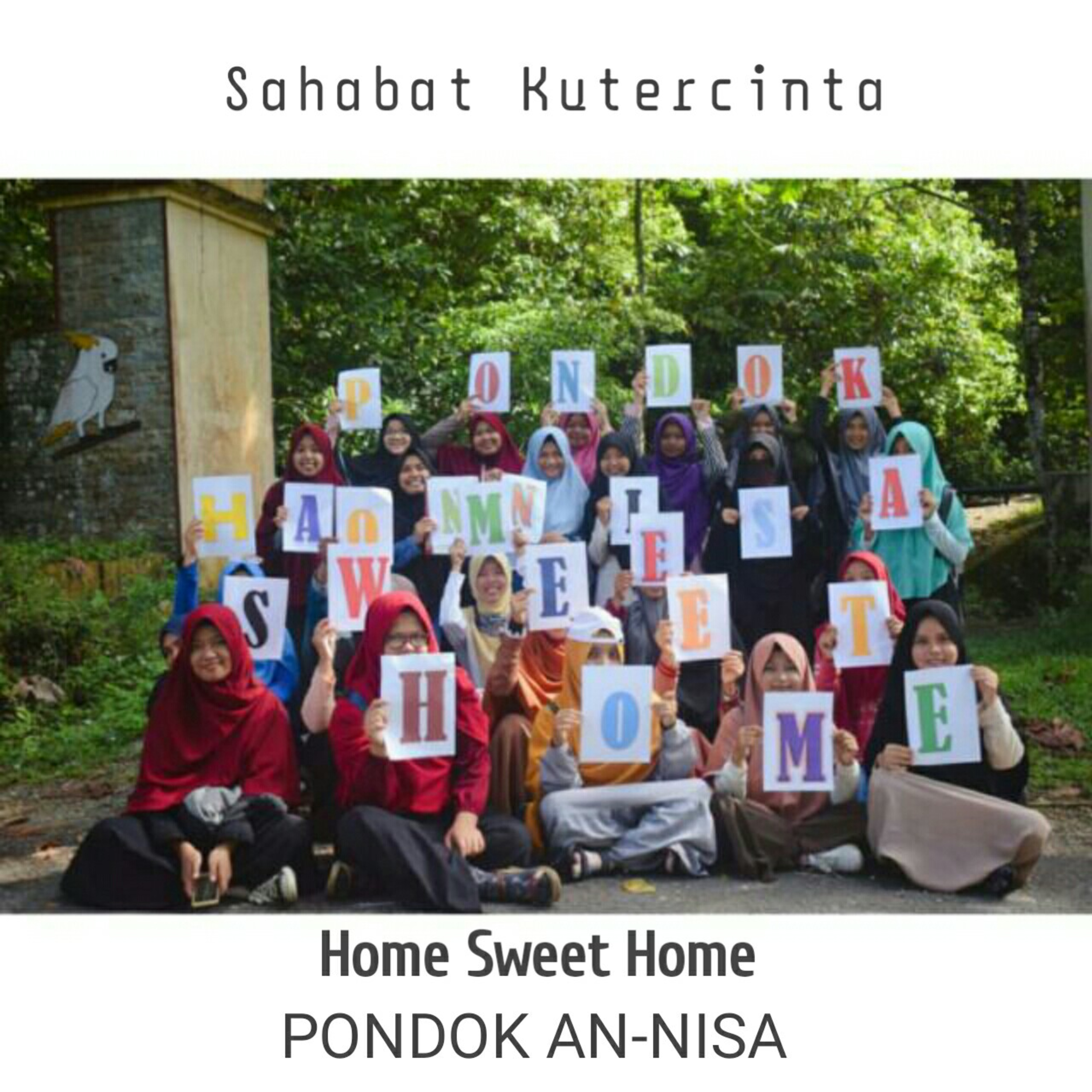 Podcats Ayu Ahmad