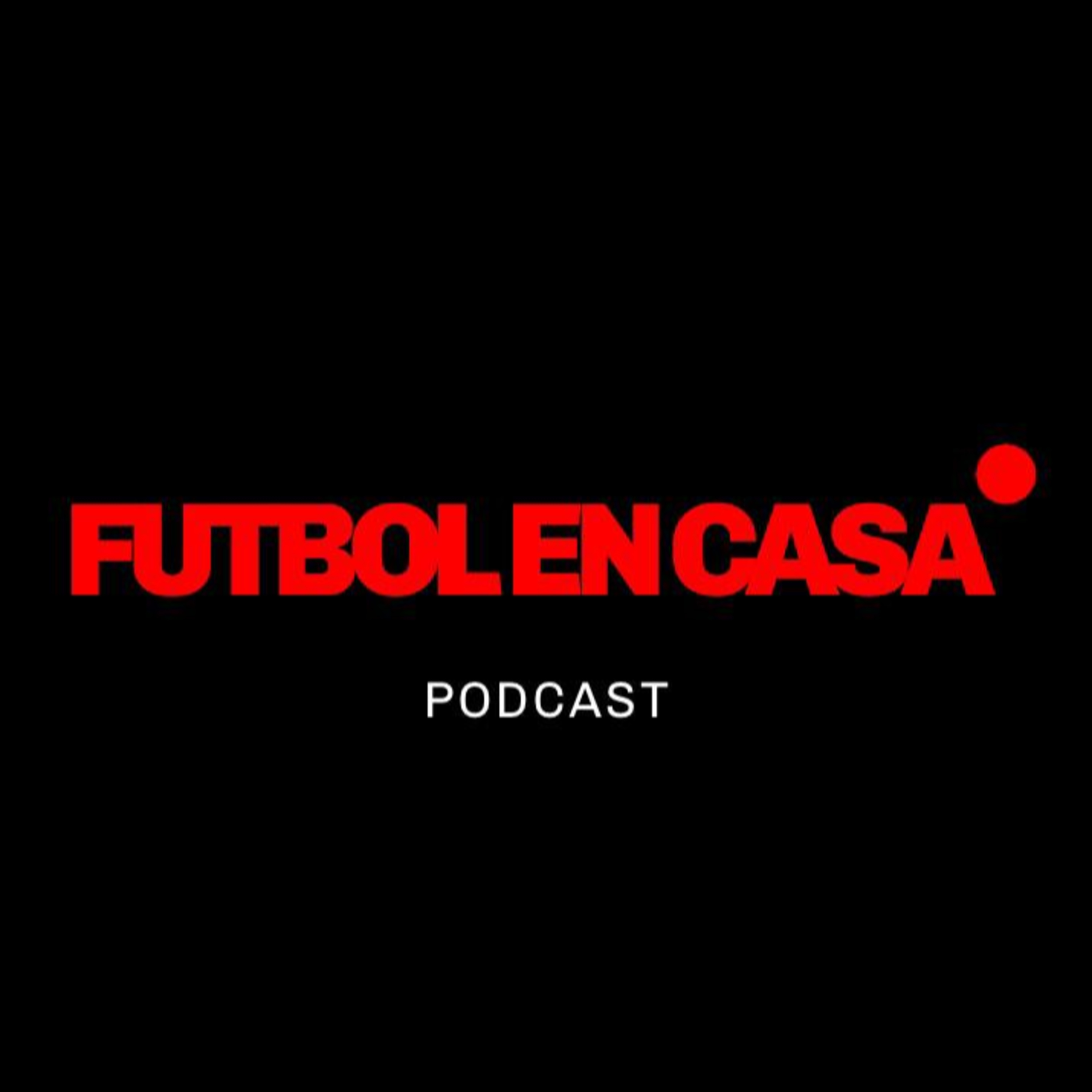 Fútbol en Casa