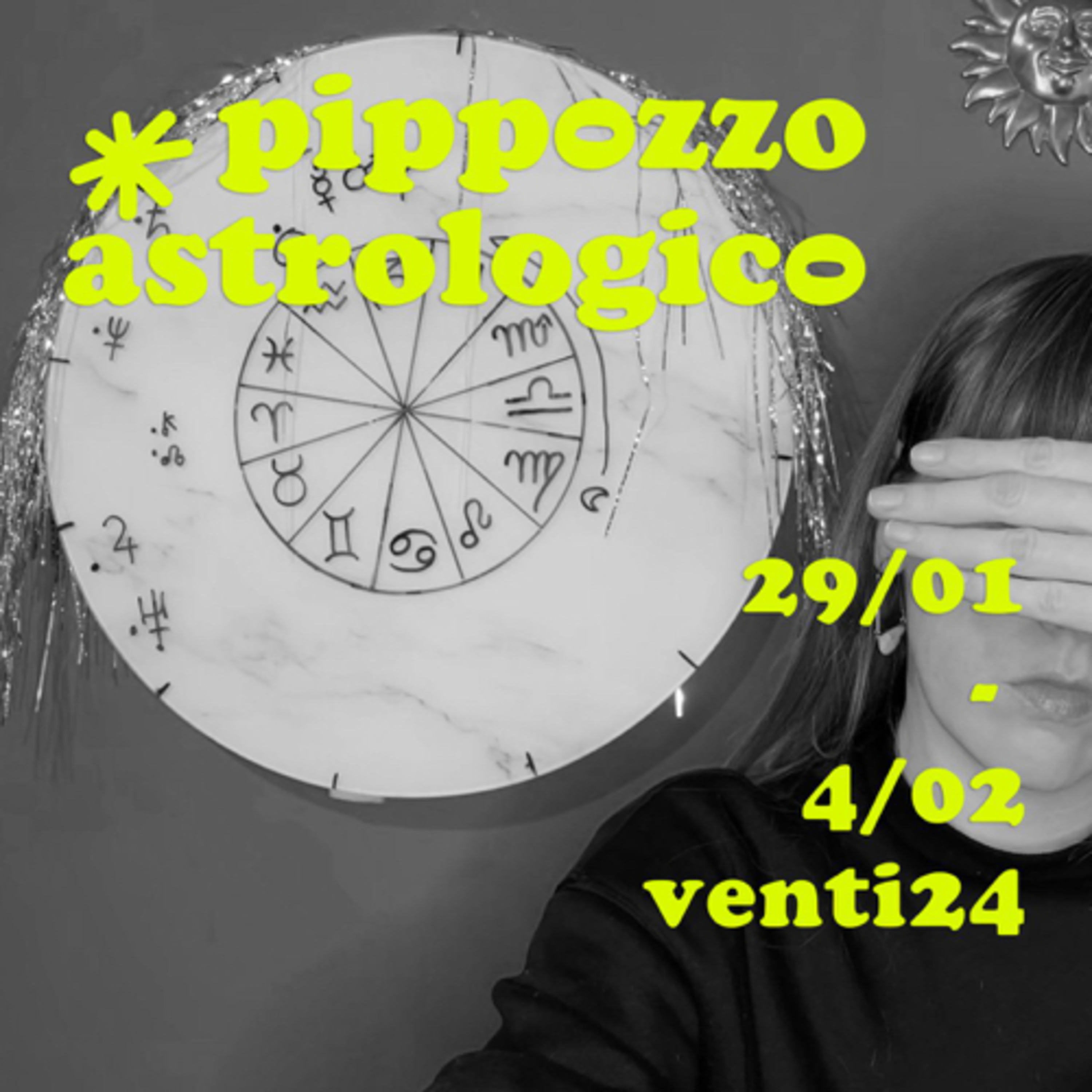 Pippozzo Astrologico