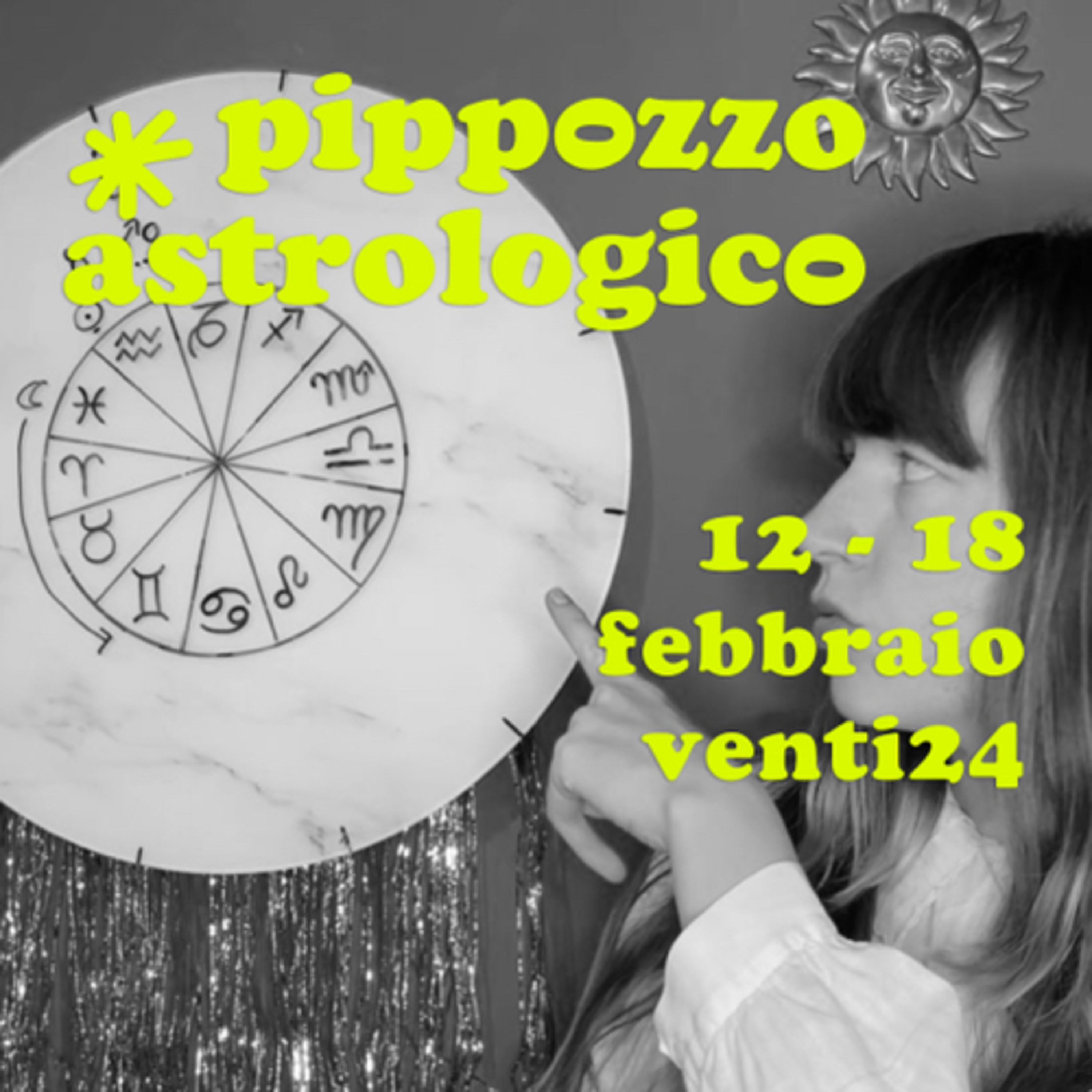Pippozzo Astrologico