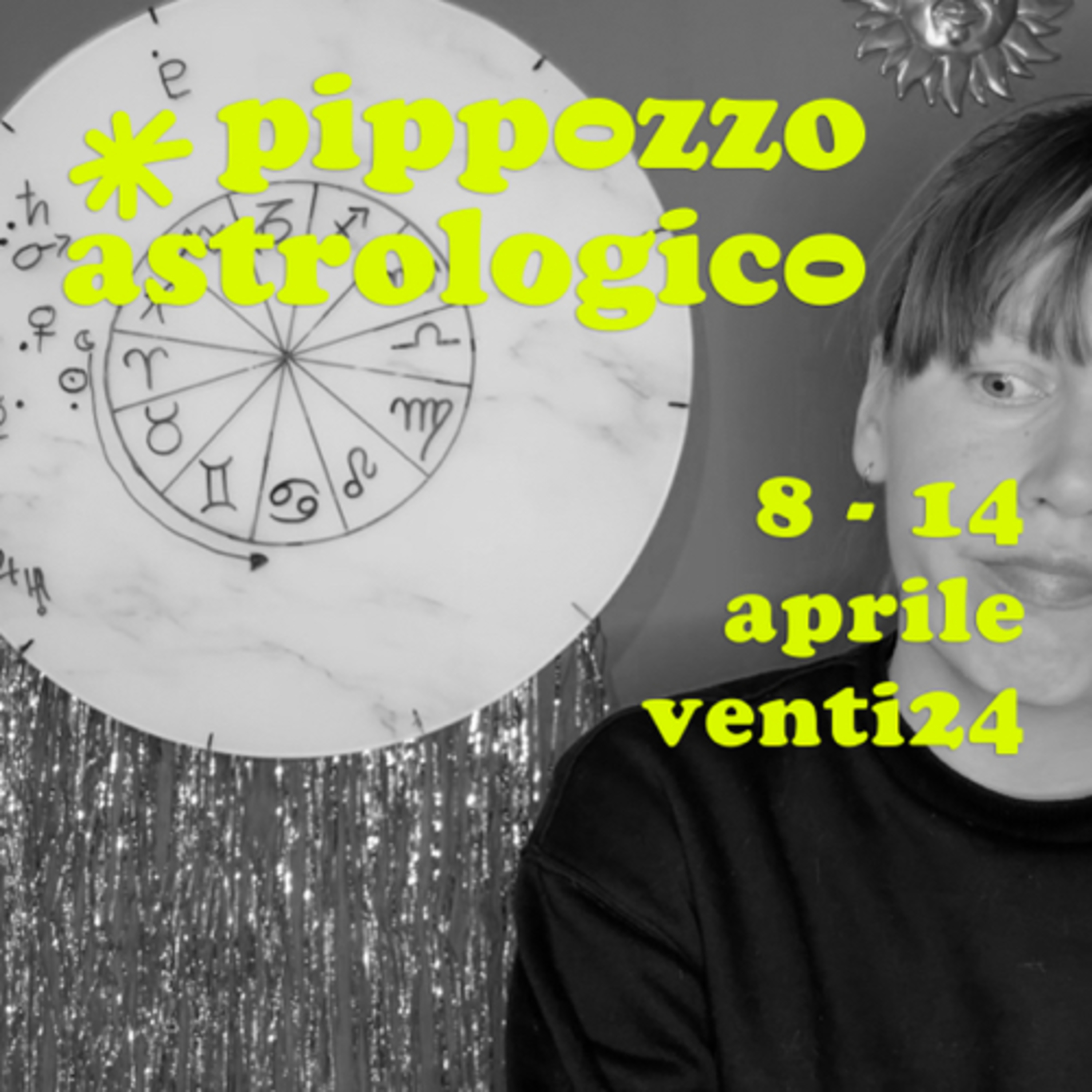 Pippozzo Astrologico