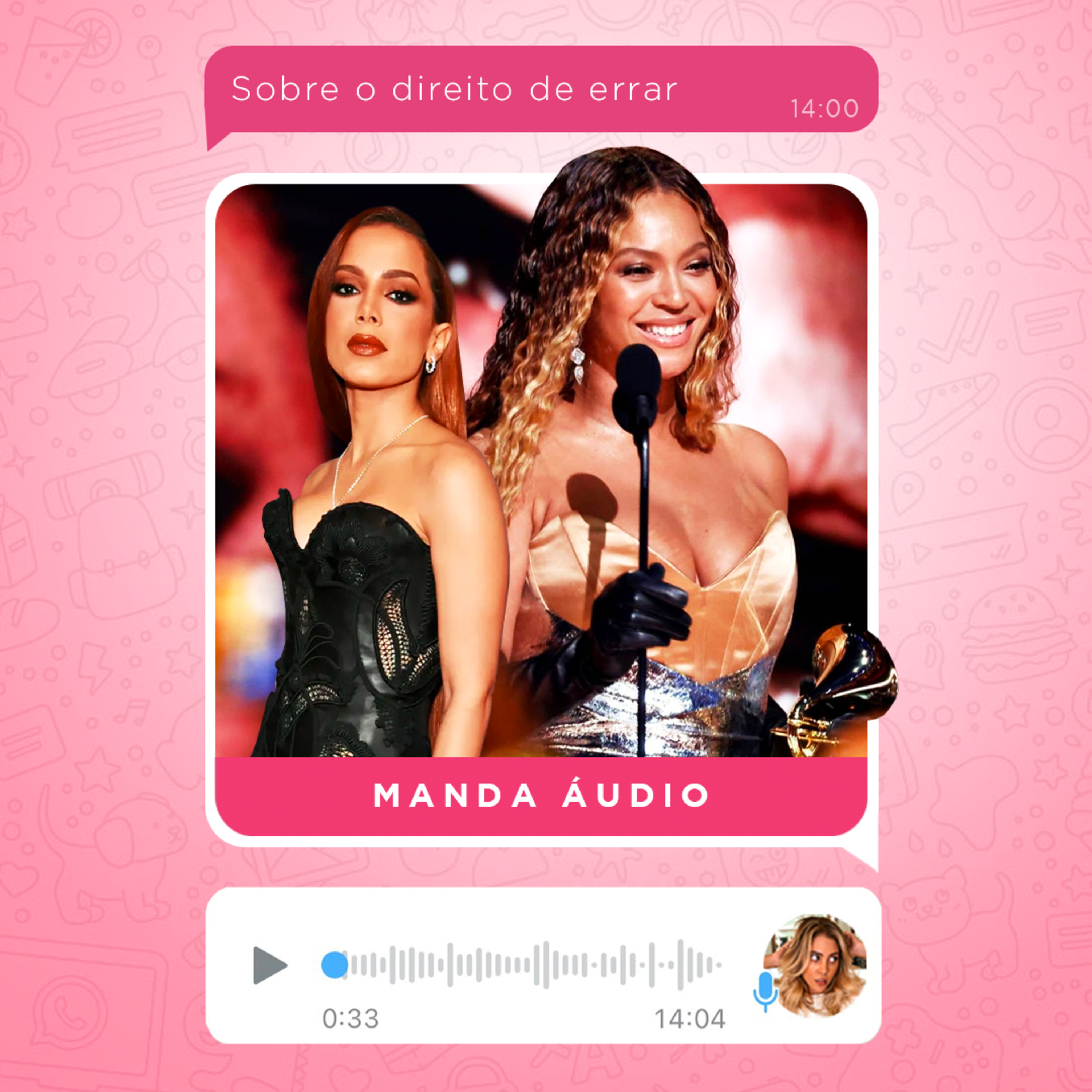 Sobre o Direito de Errar episode artwork