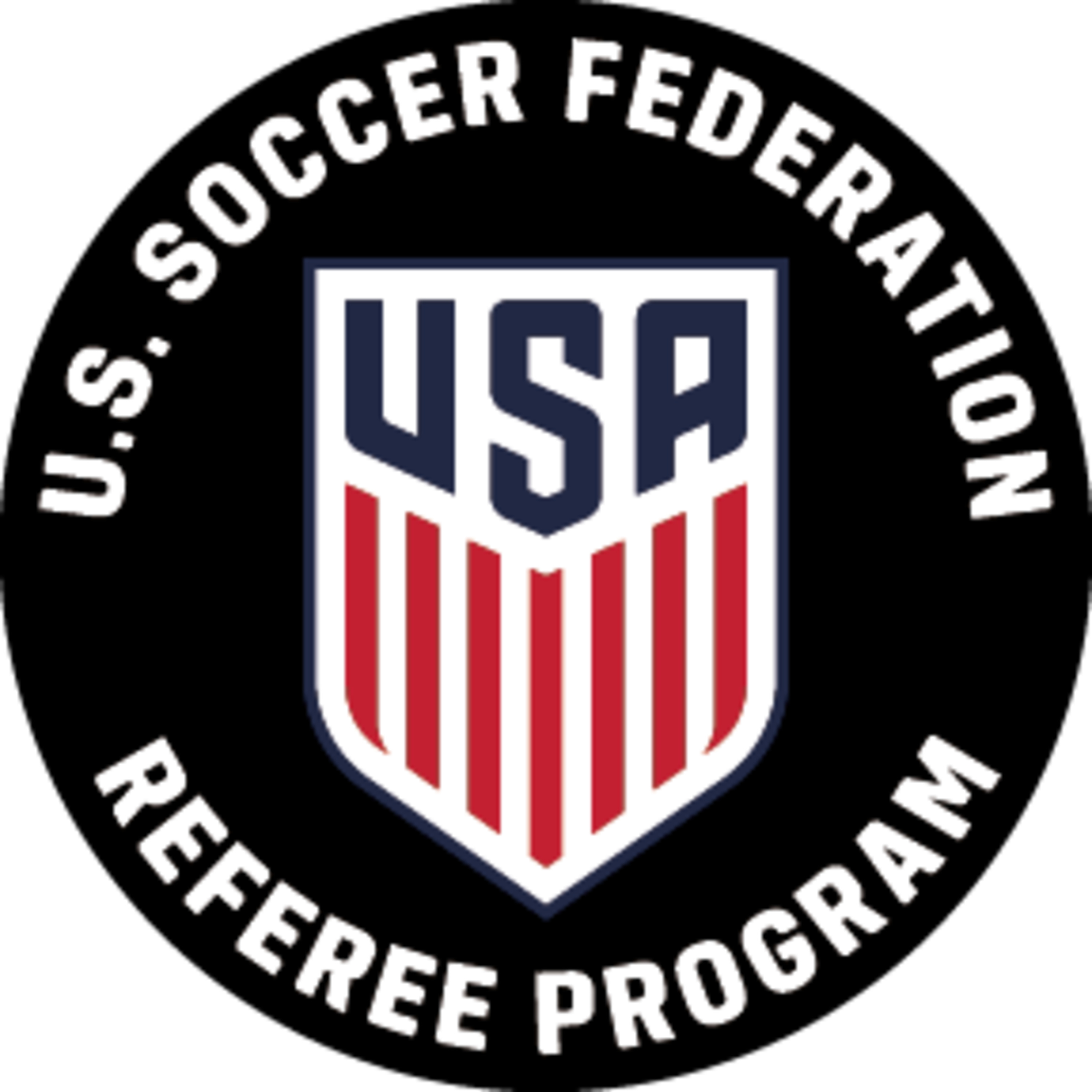 Season 1 - Episode 1 - How and why I became a referee