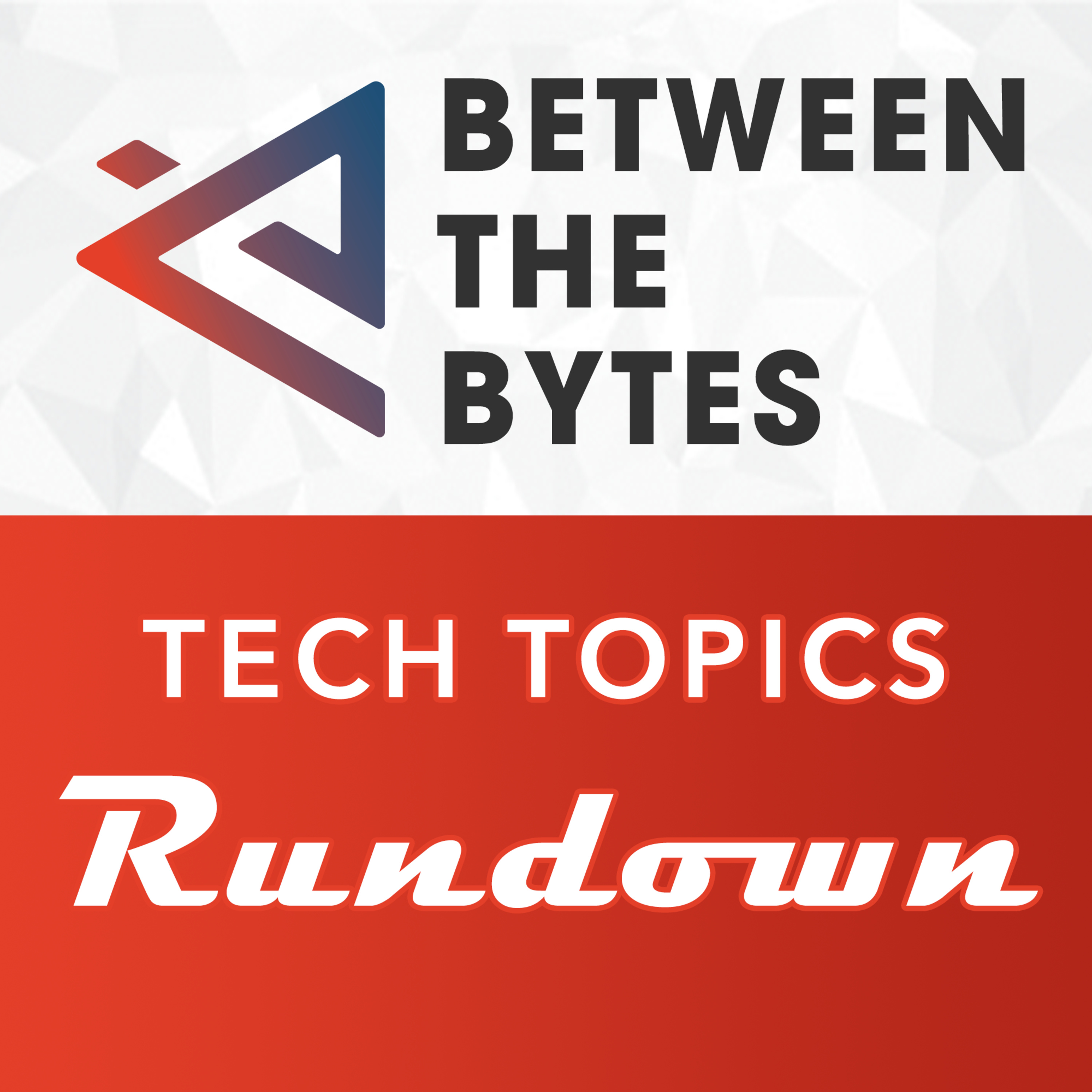 Between the Bytes