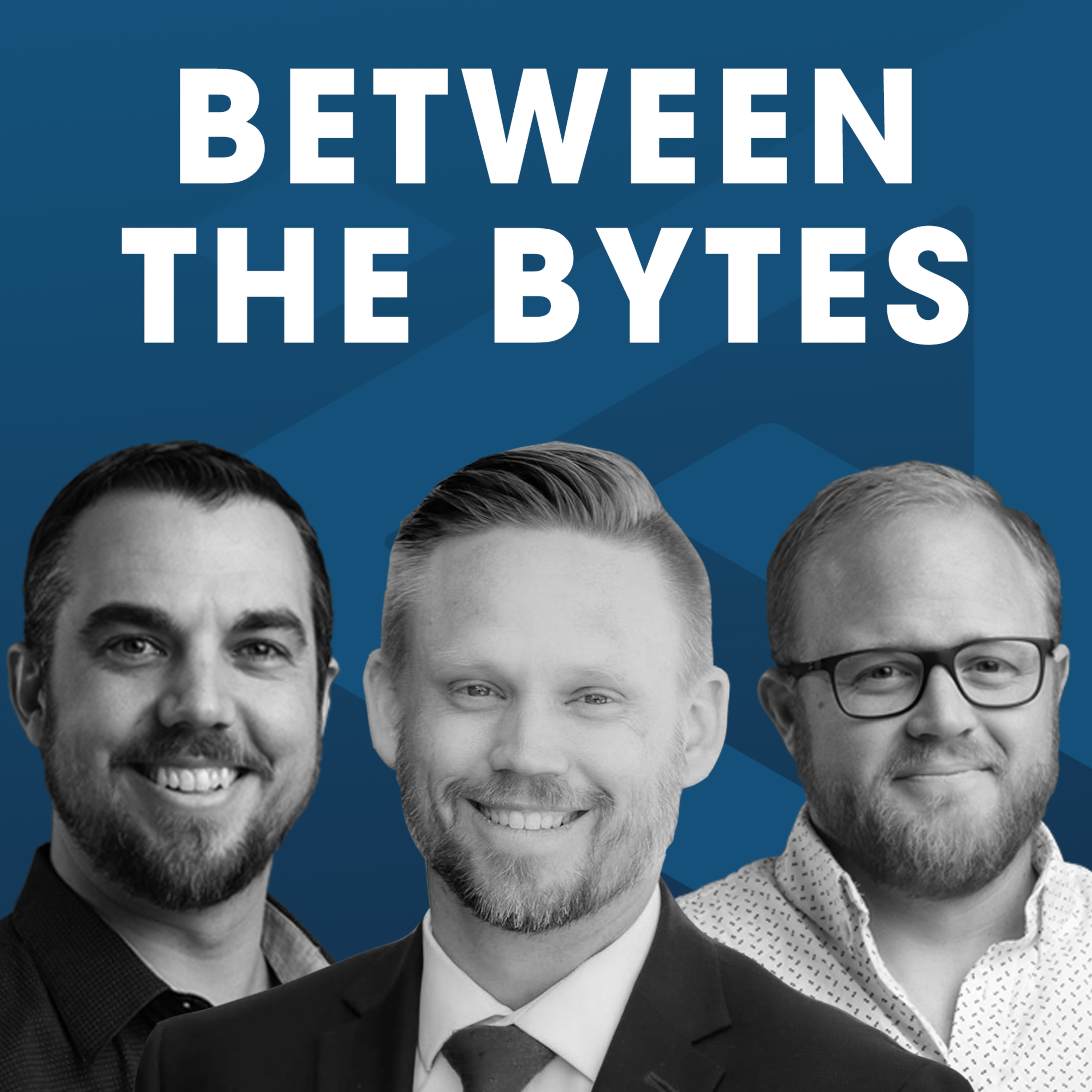 Between the Bytes