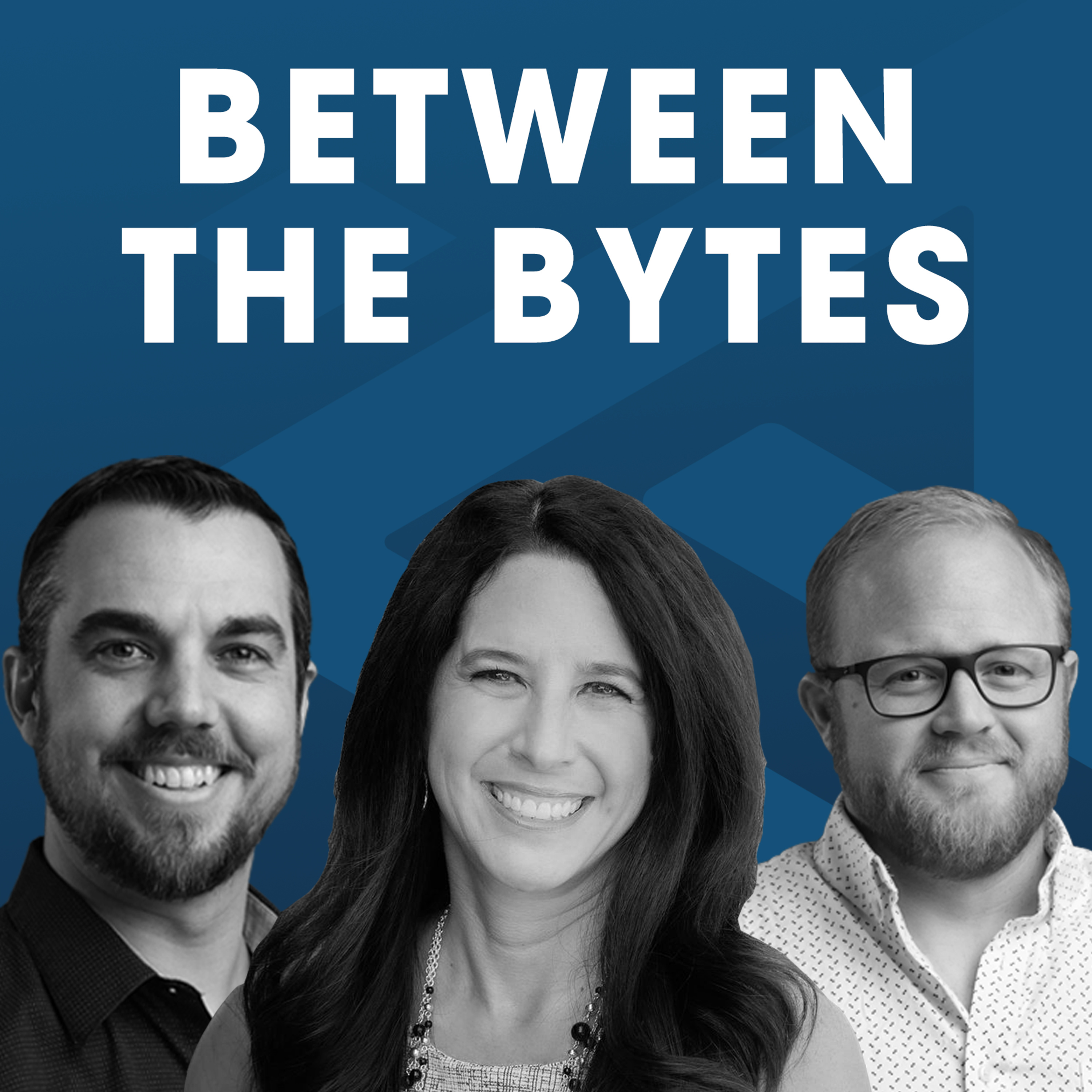 Between the Bytes