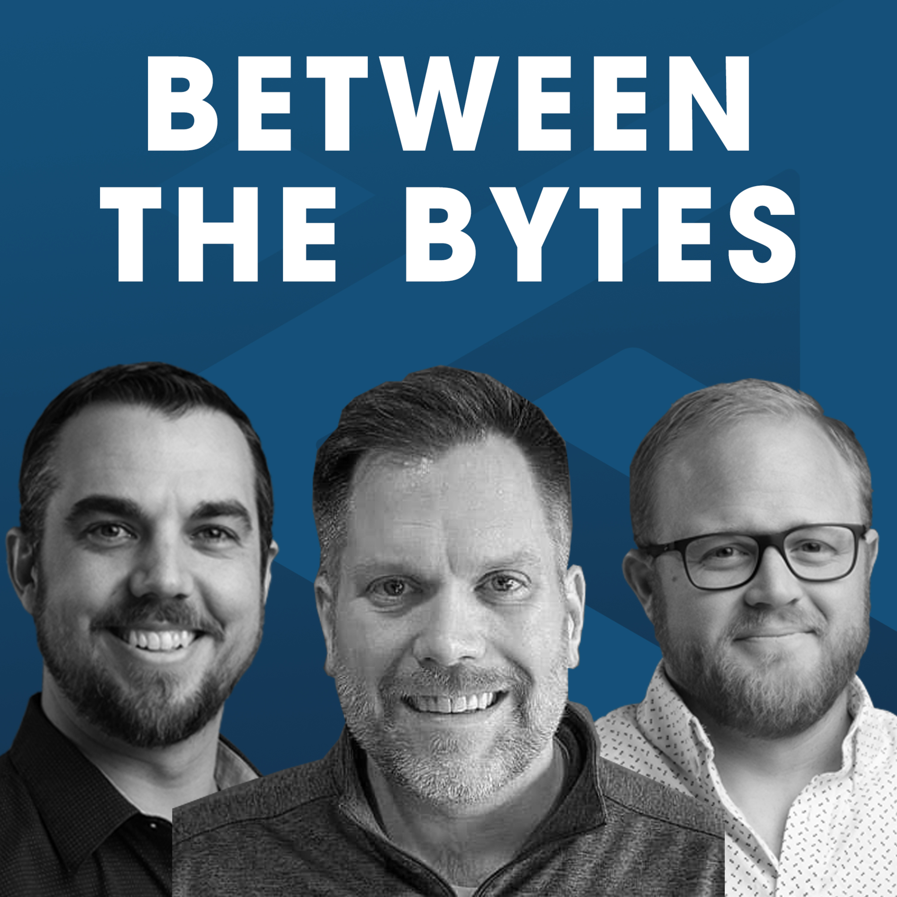 Between the Bytes