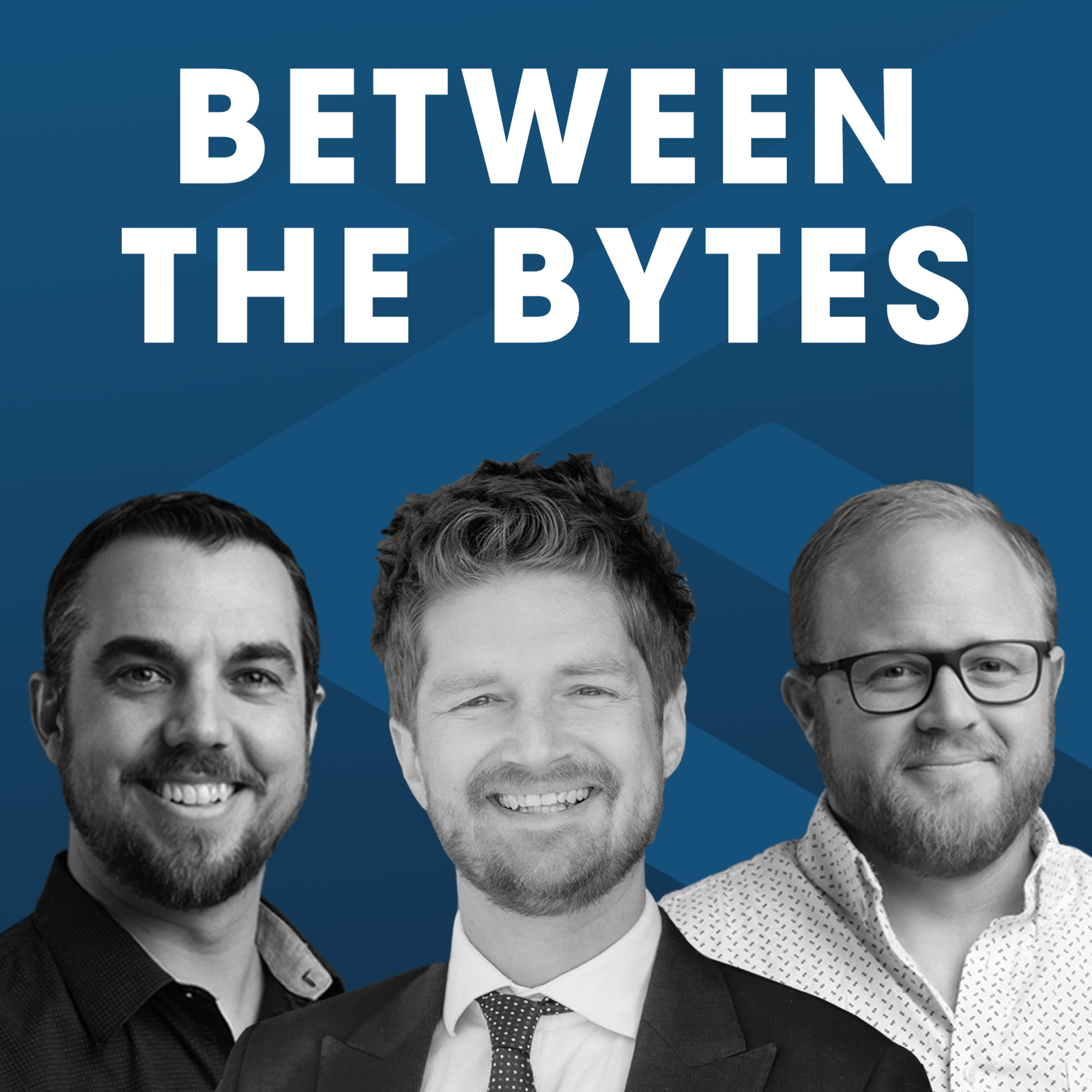 Between the Bytes