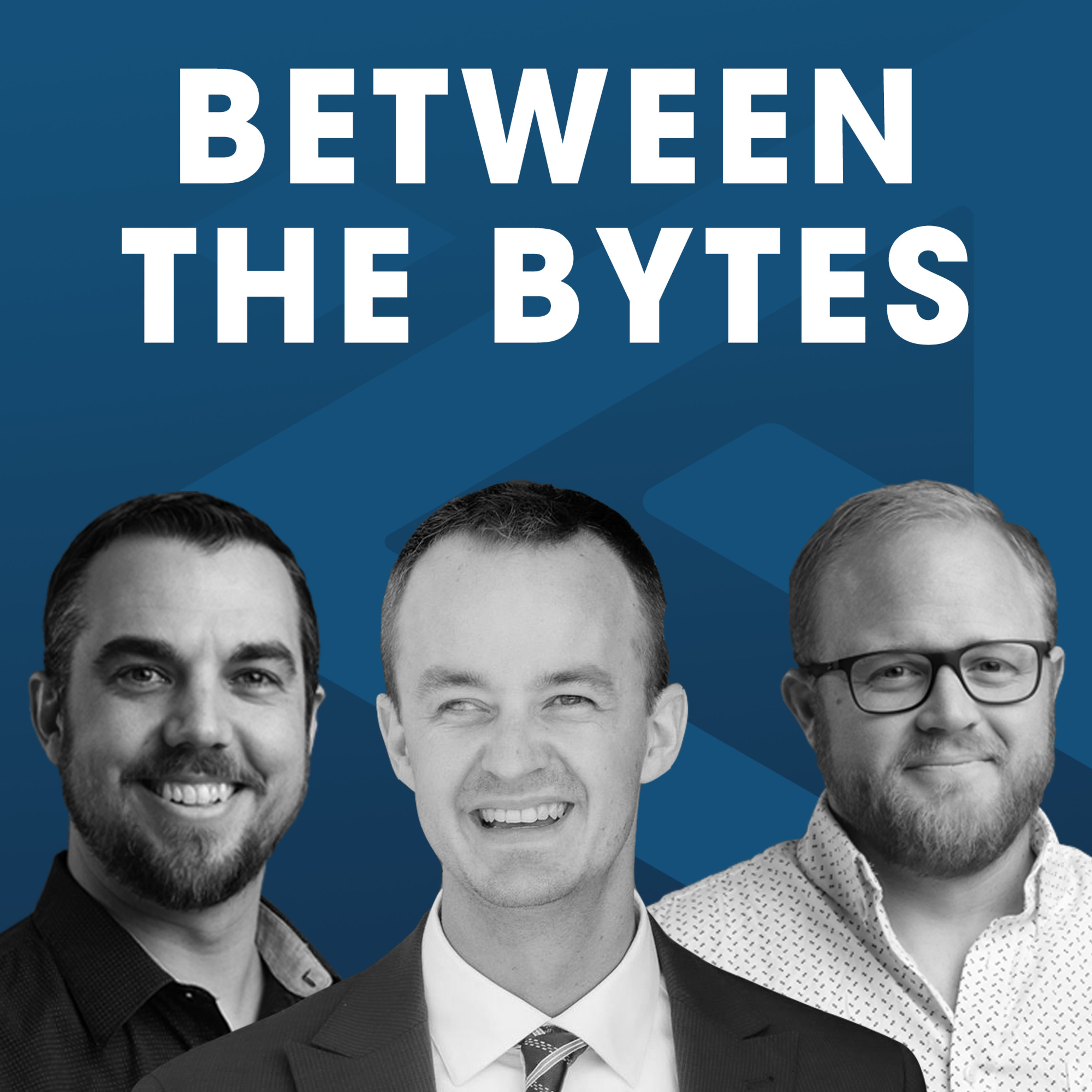 Between the Bytes