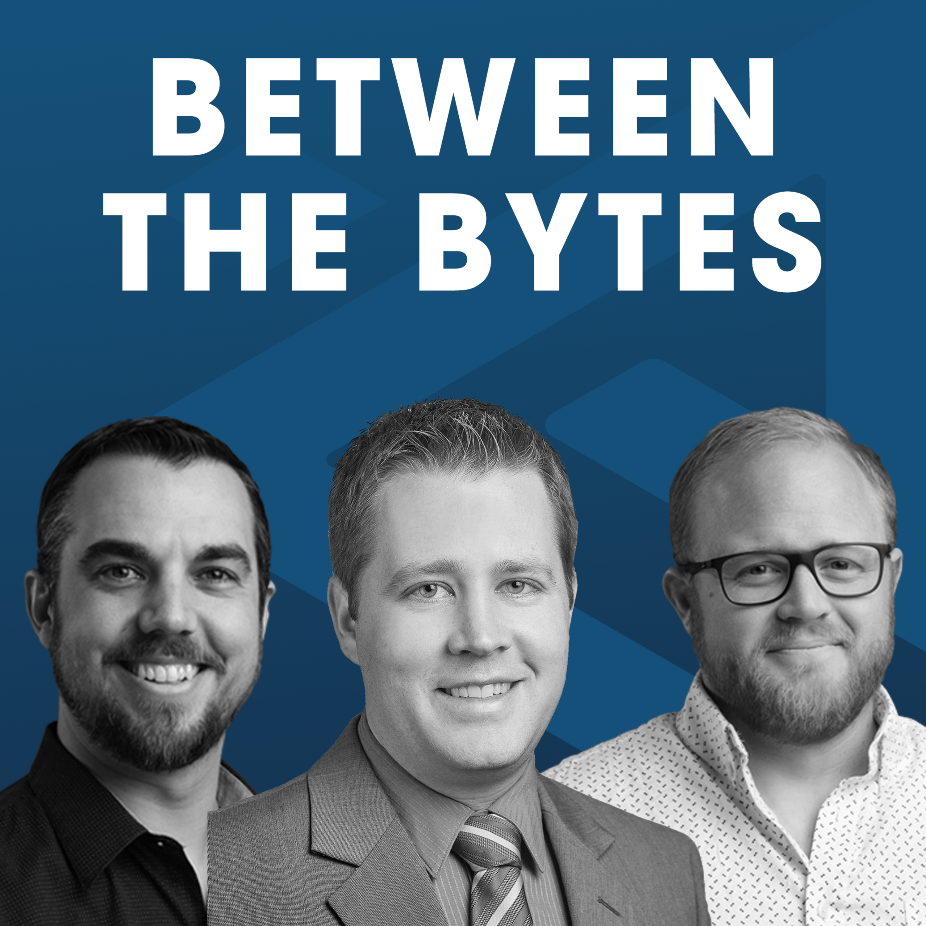 Between the Bytes