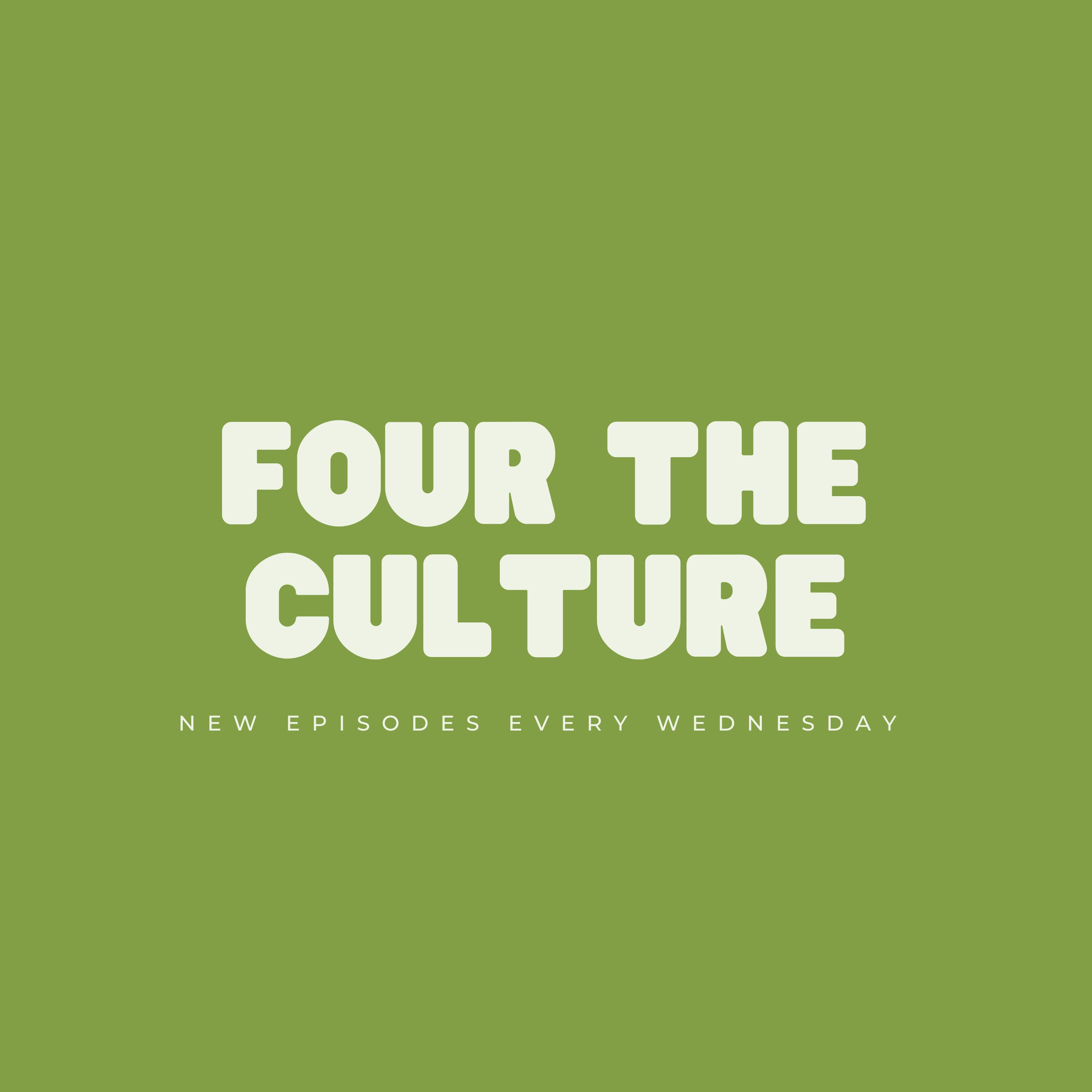 INTRODUCTION EPISODE: MARRYING A HABESHA MAN, WORST DRIVER & HITTING YOUR KIDS? episode artwork