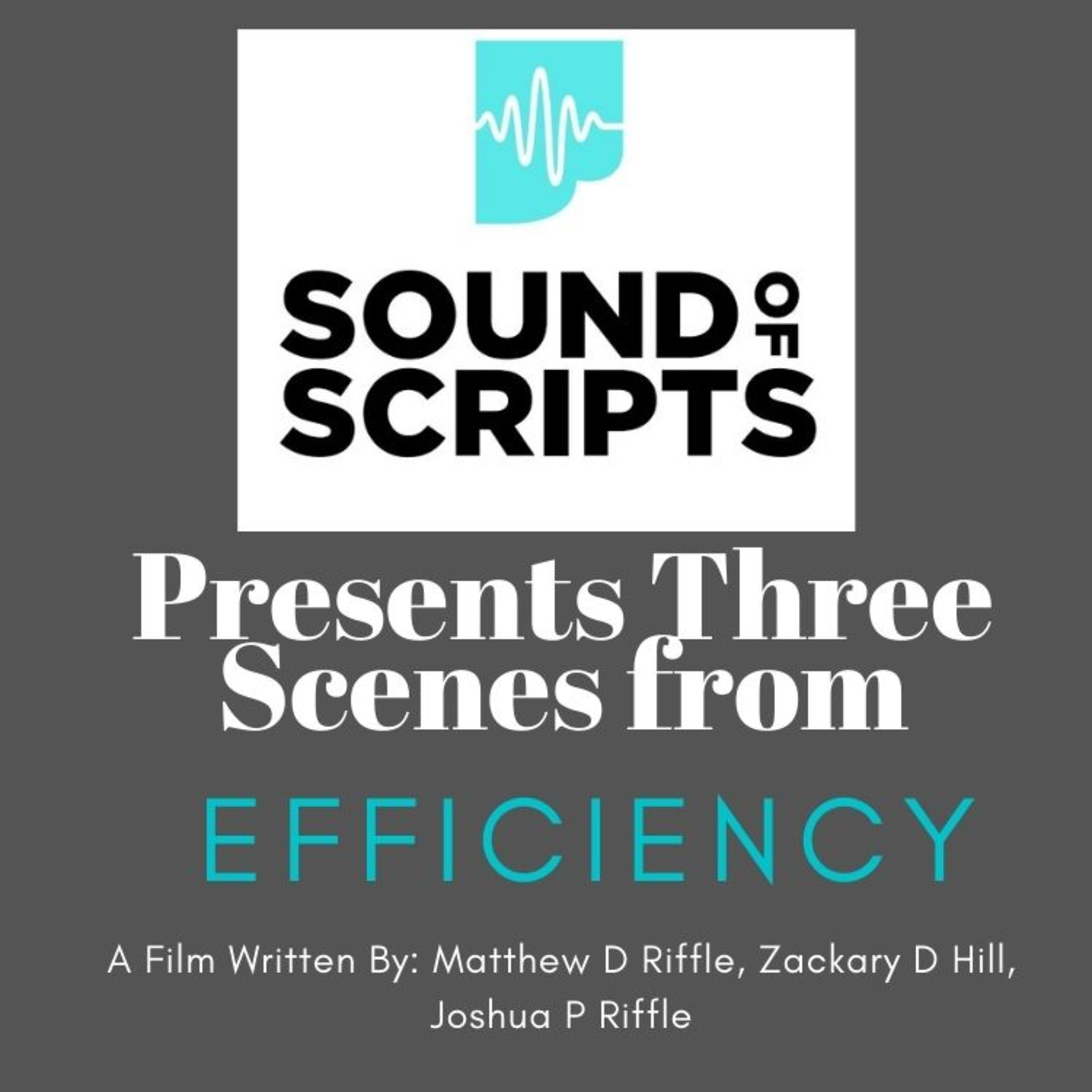 Sound of Scripts - Audio Plays