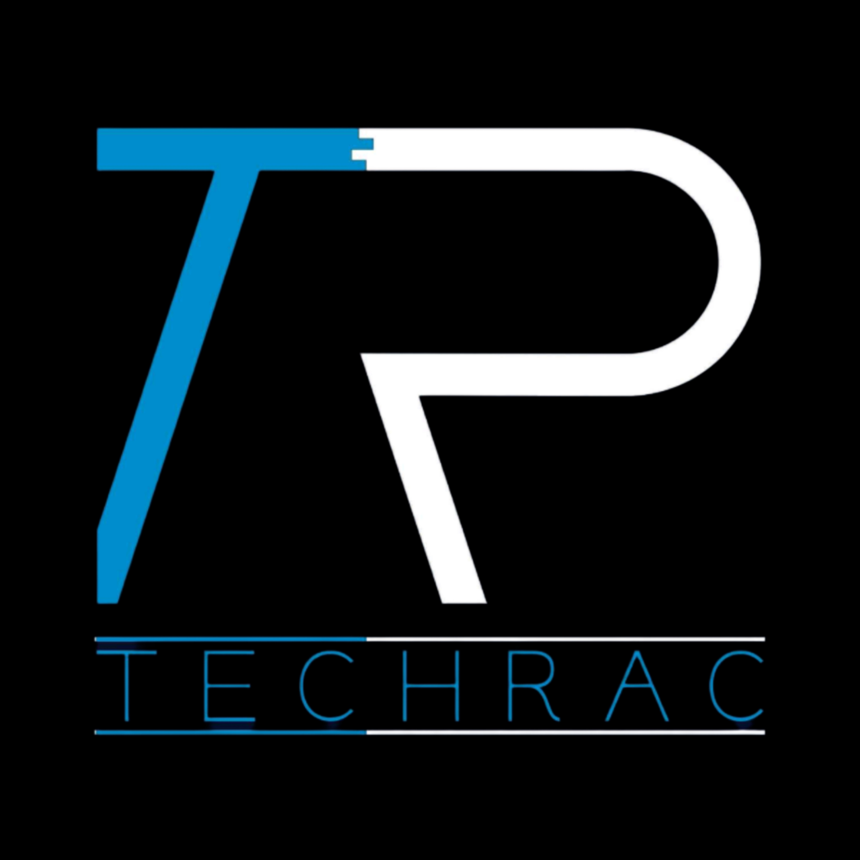 TechRac Podcast