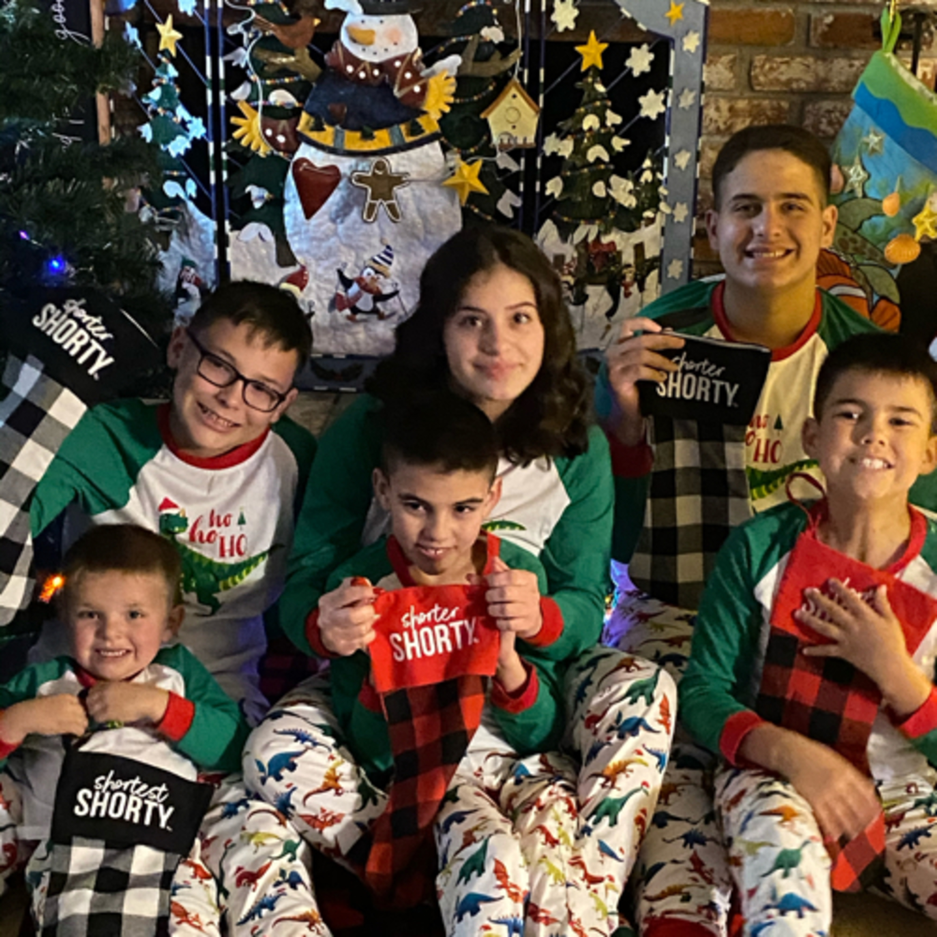 Episode 2-Intro- A Glimpse of Life after the Marines