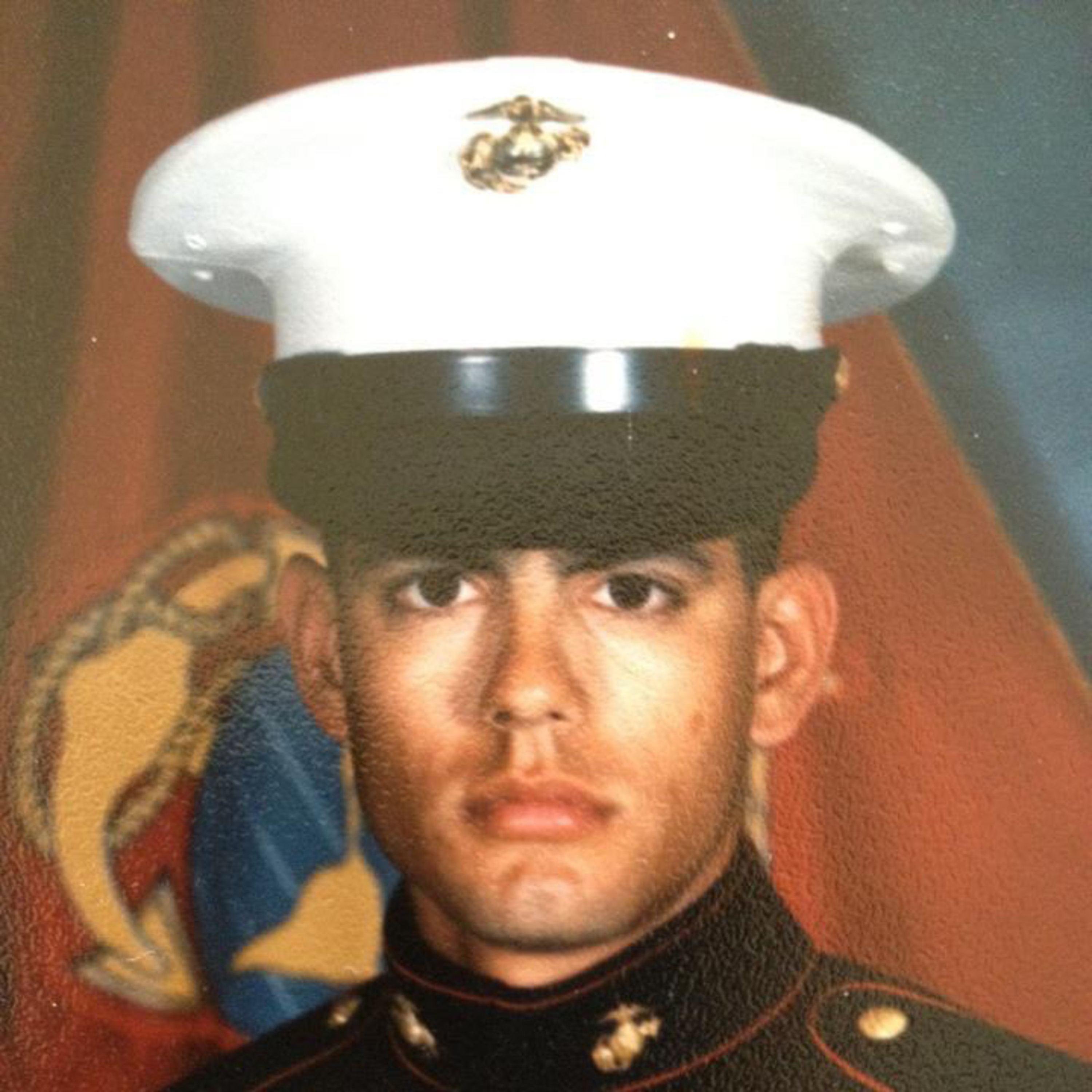 Interview 2- SSgt Meath United States Marine Corps
