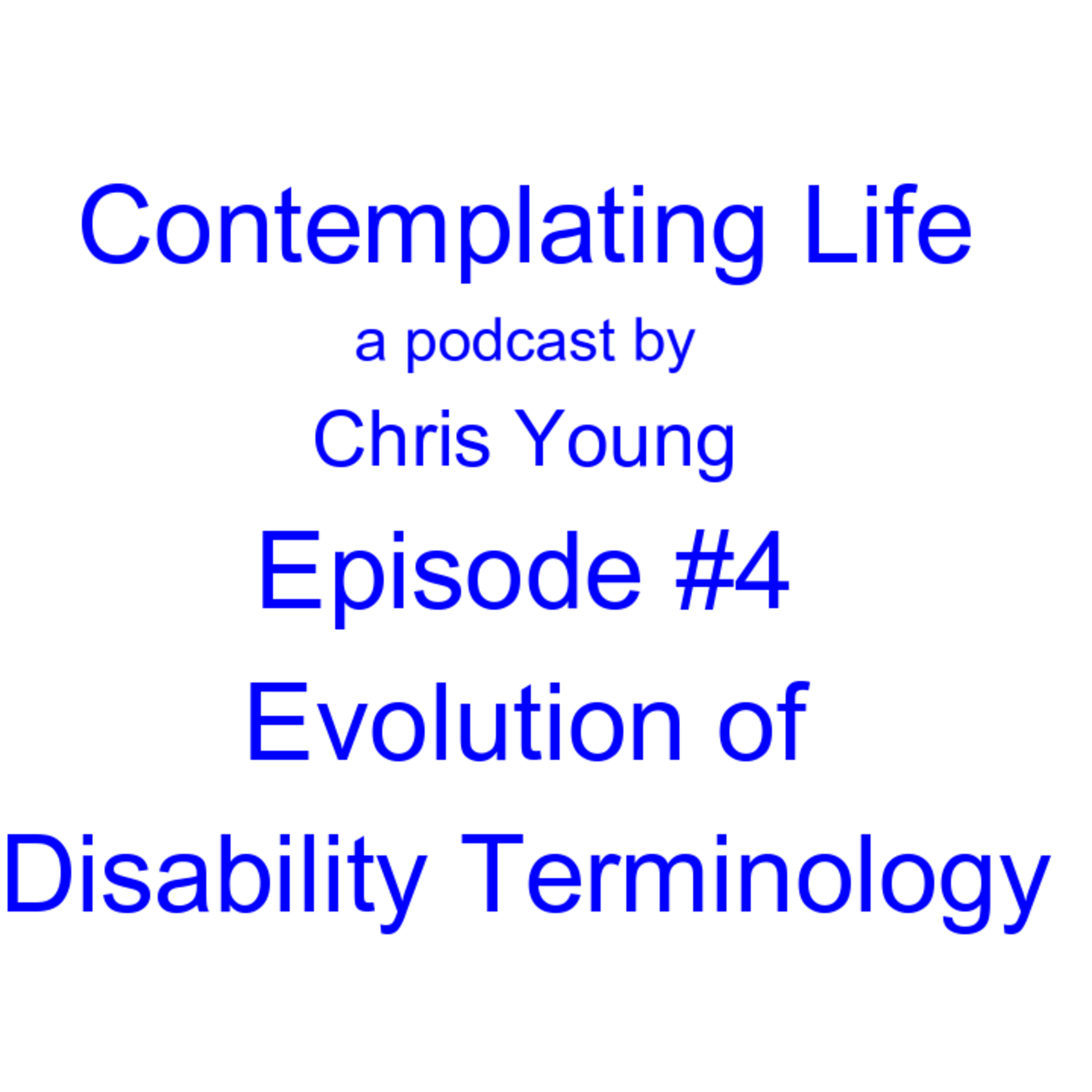 Contemplating Life with Chris Young