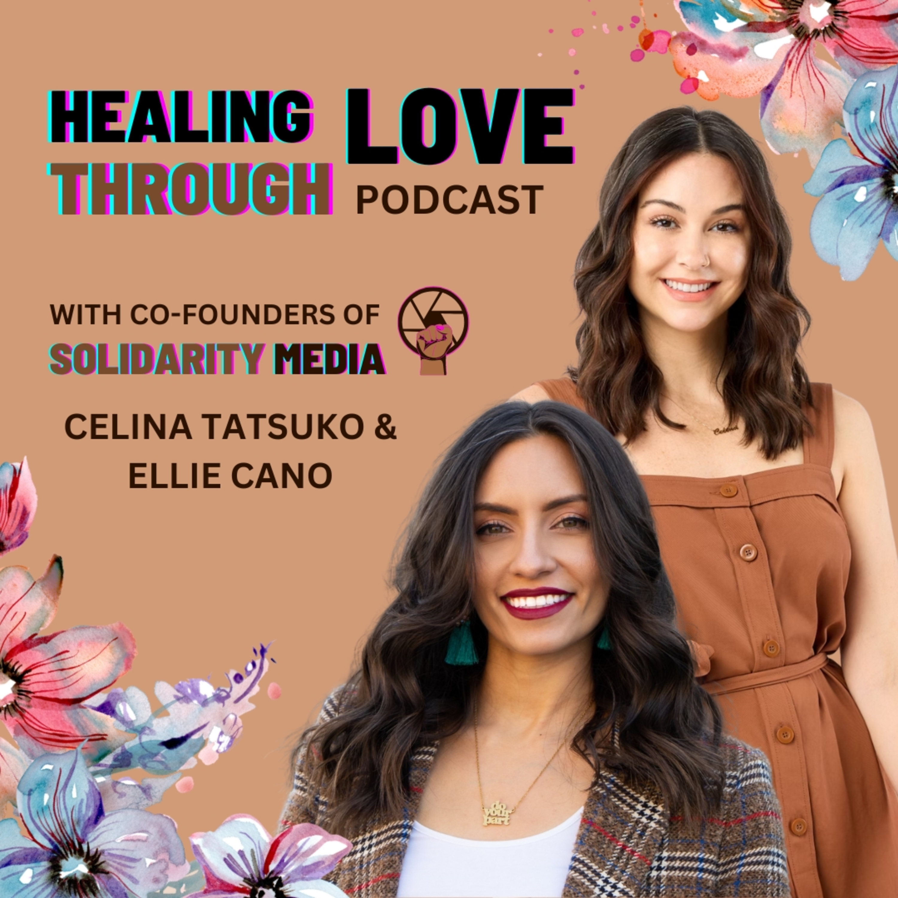 Healing Through Love
