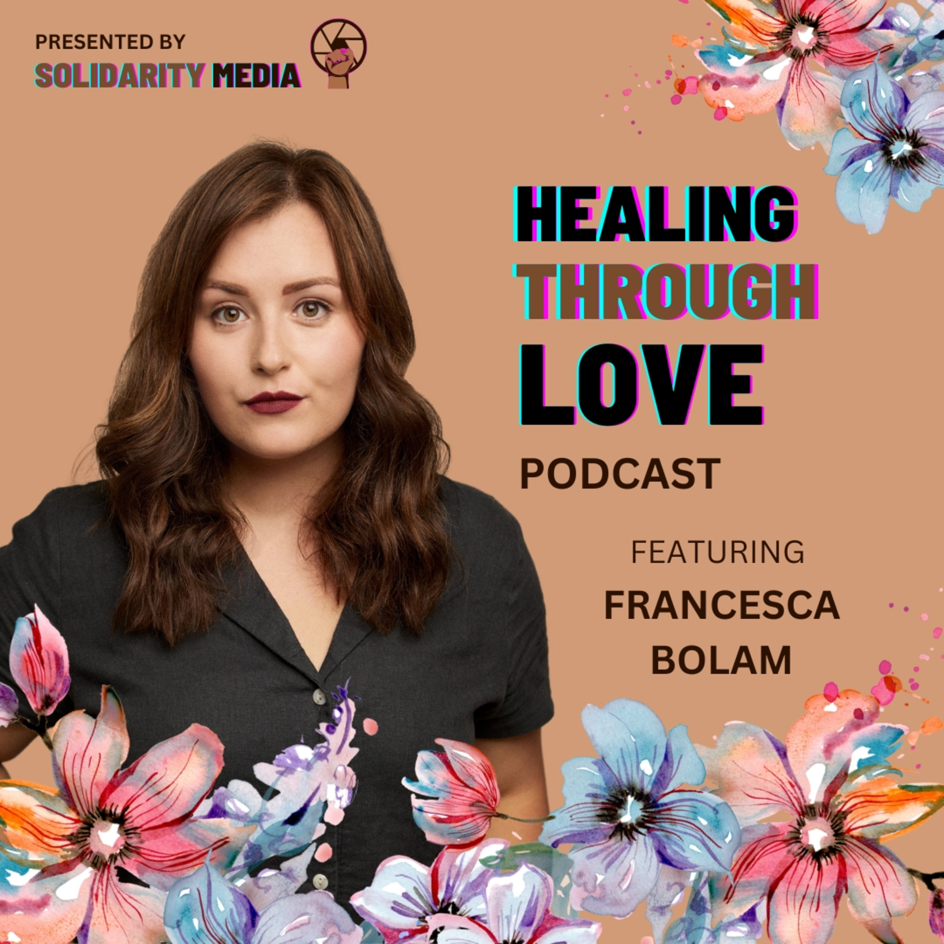 Healing Through Love