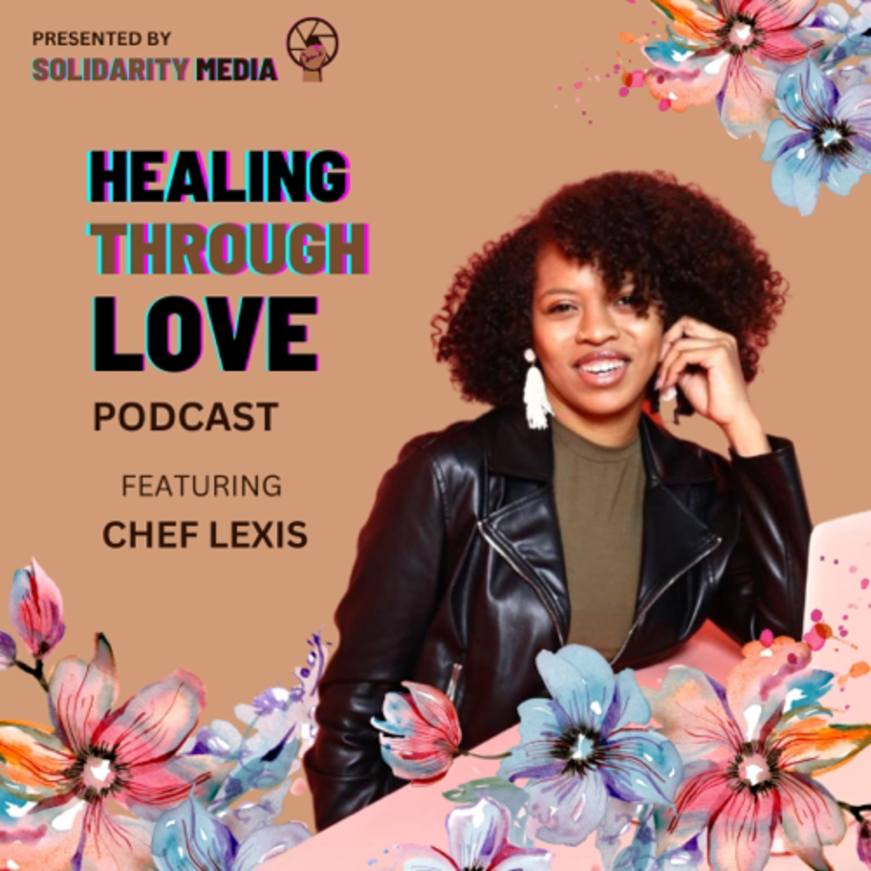 Healing Through Love