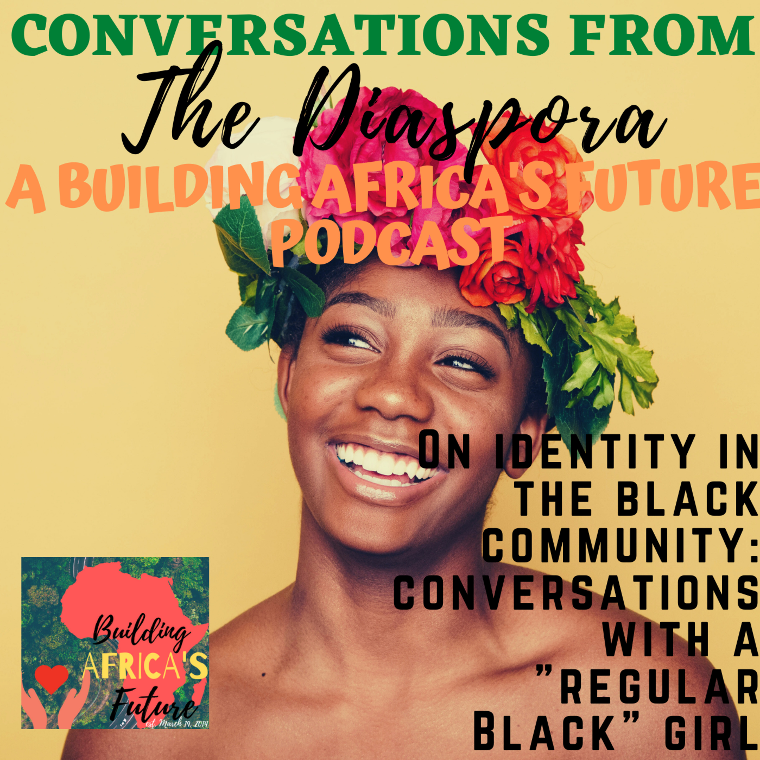 Conversations from the Diaspora