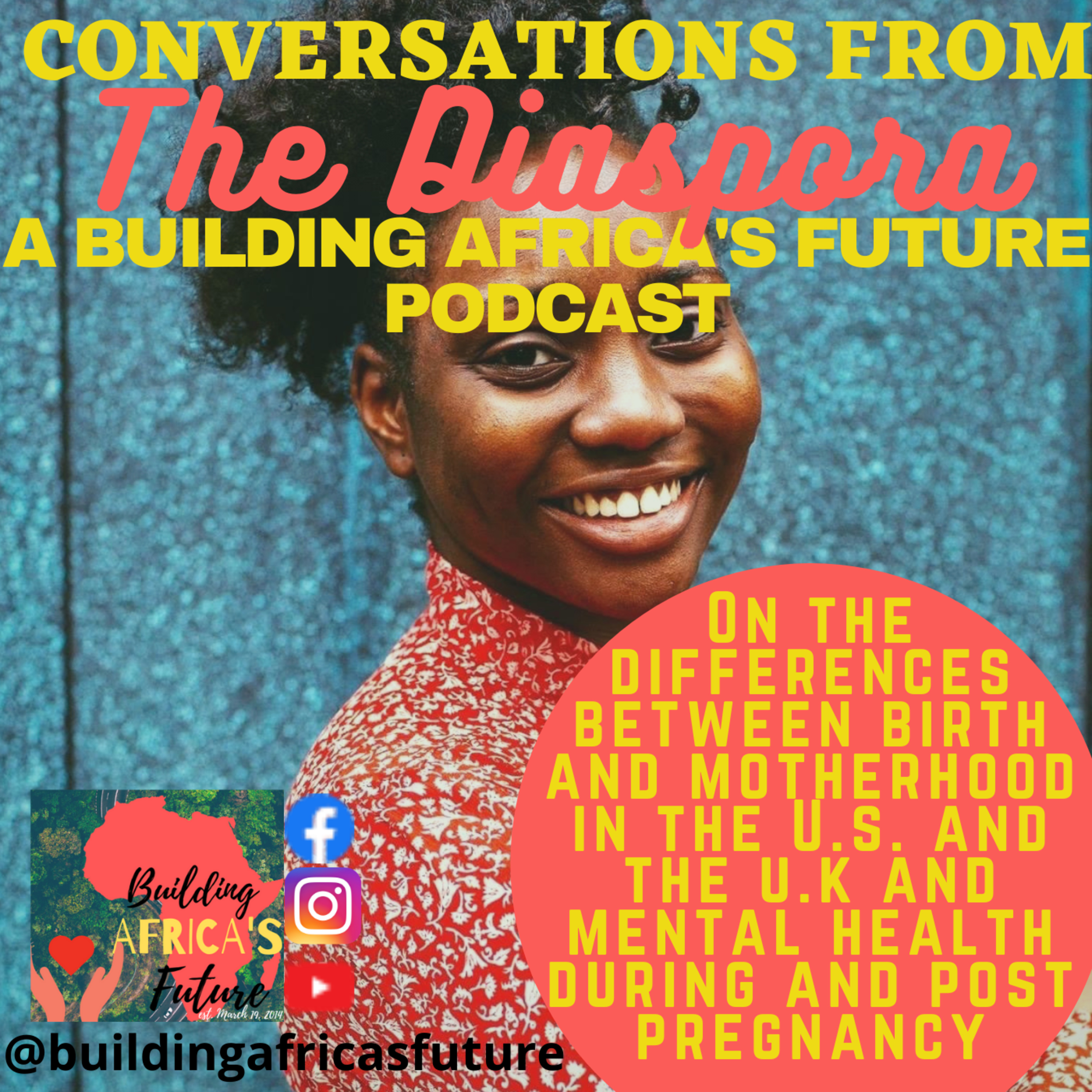 Conversations from the Diaspora