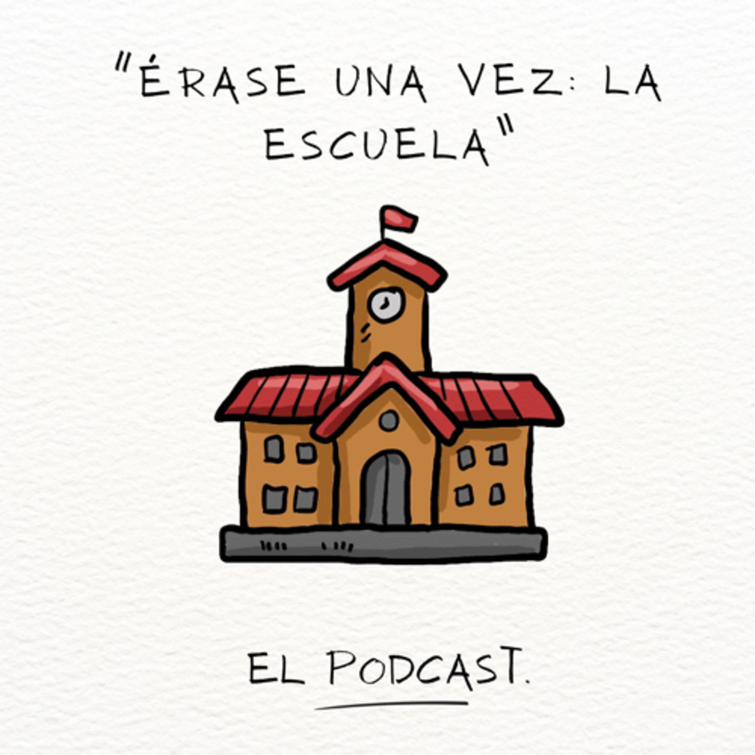 Érase una vez