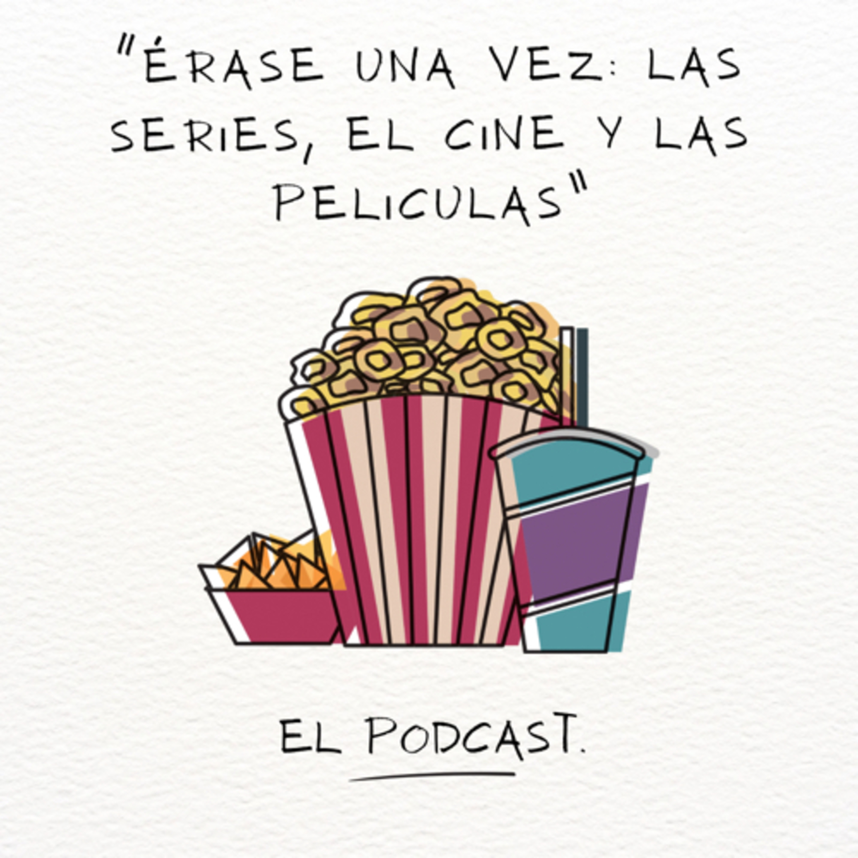 Érase una vez