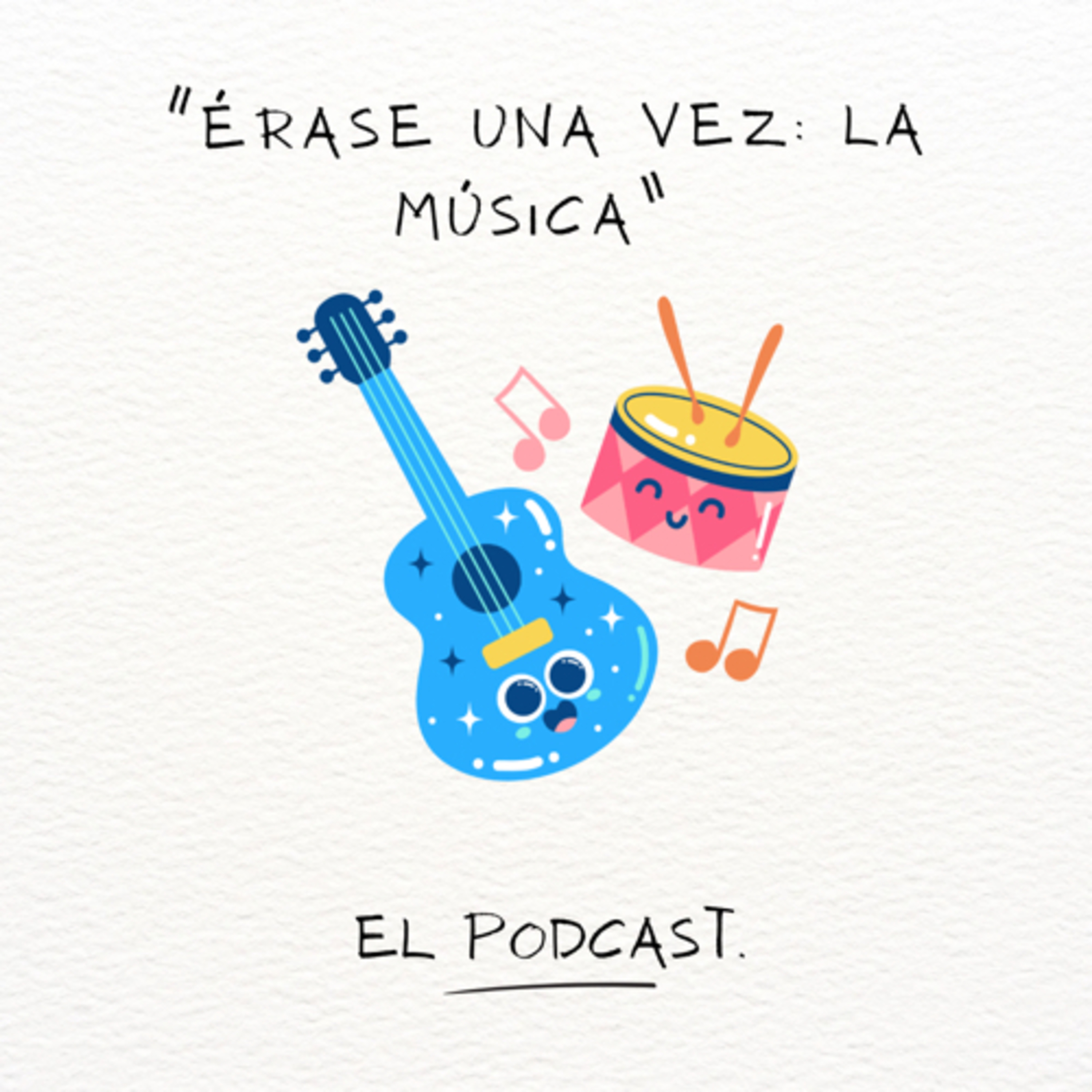 Érase una vez