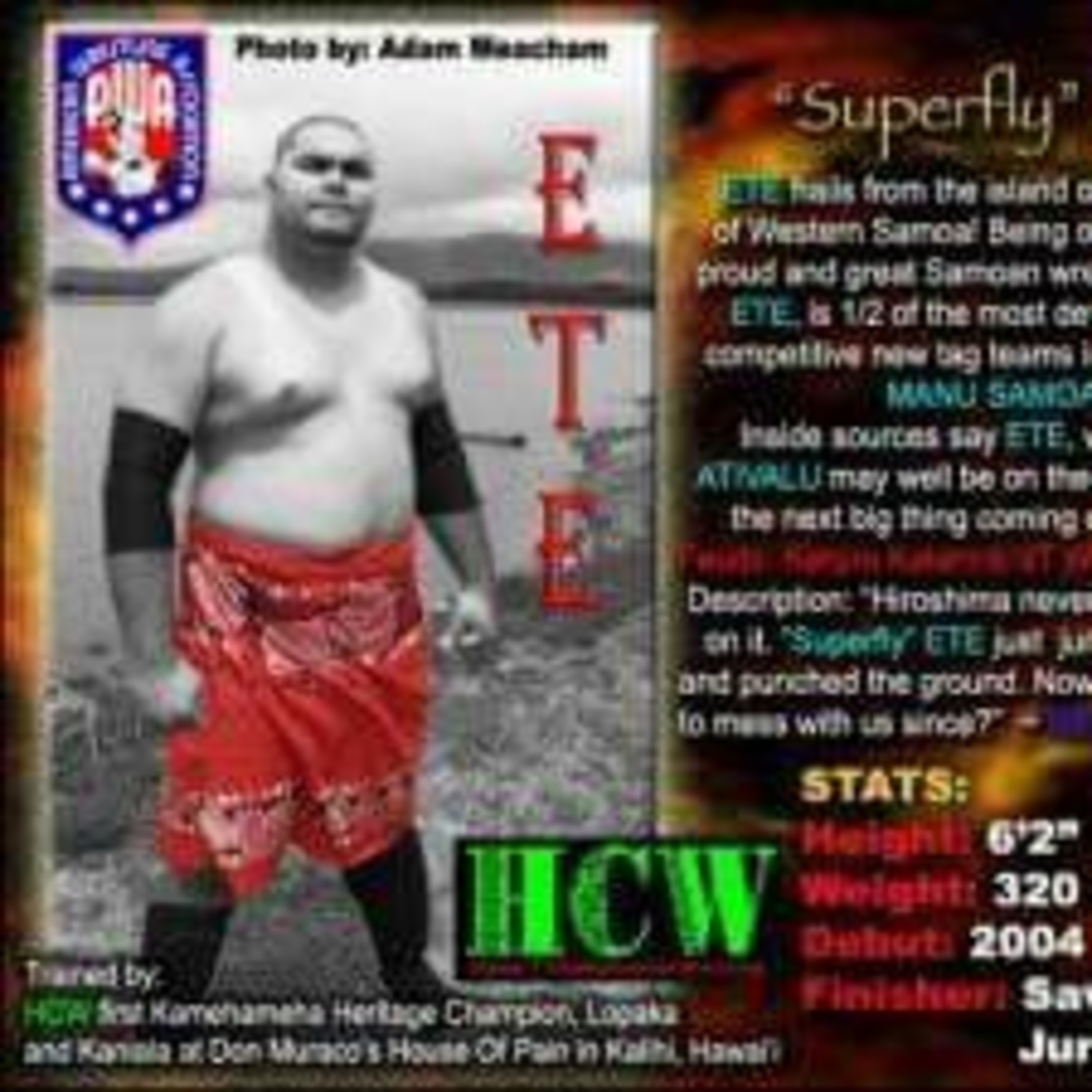 Superfly Ete episode artwork