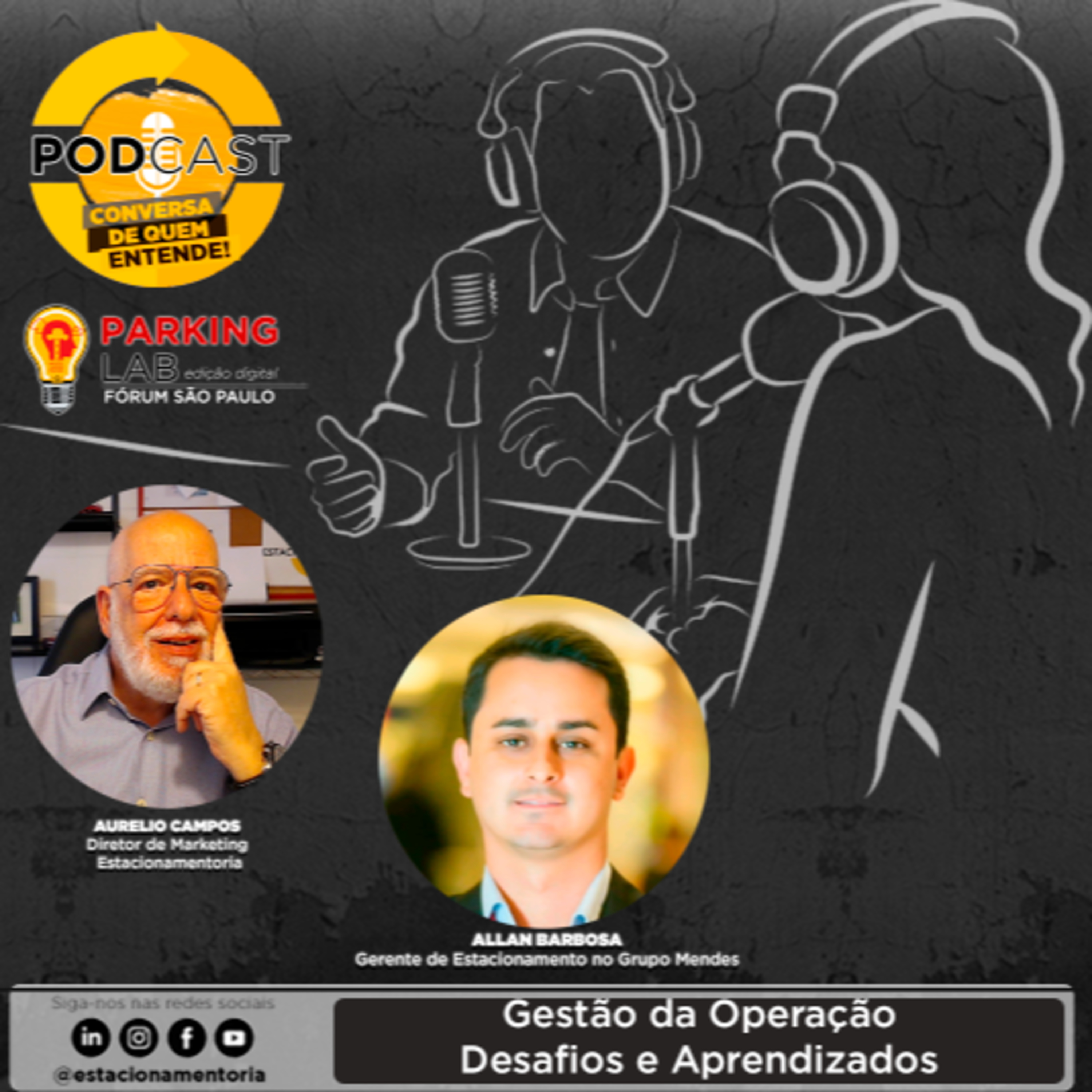 Conversa de Quem Entende