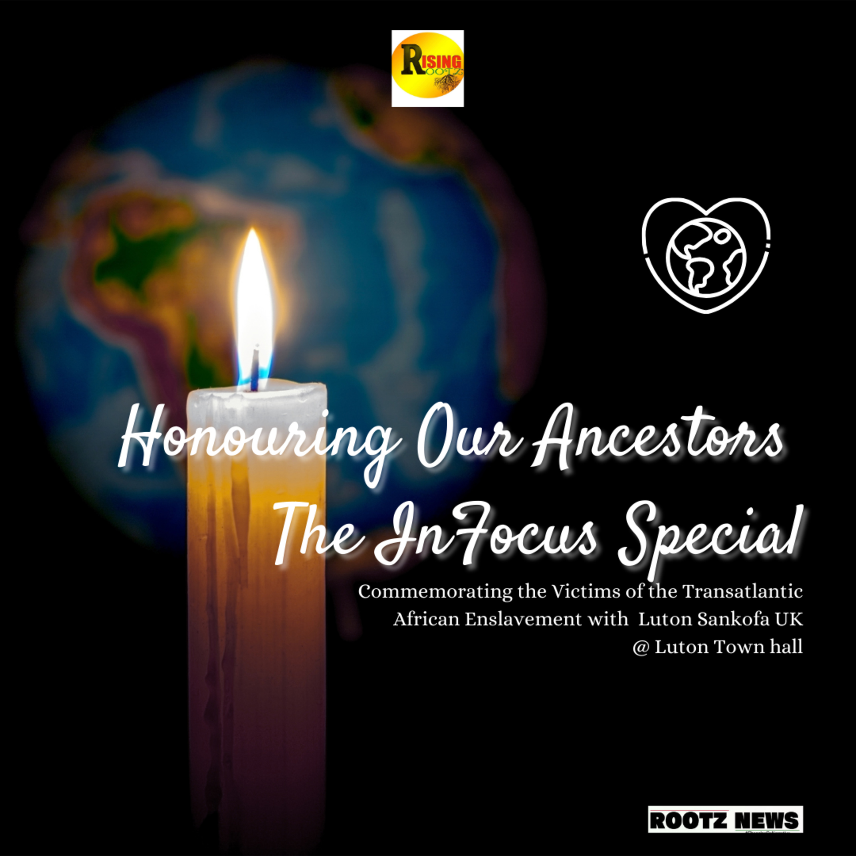 The InFocus Podcast
