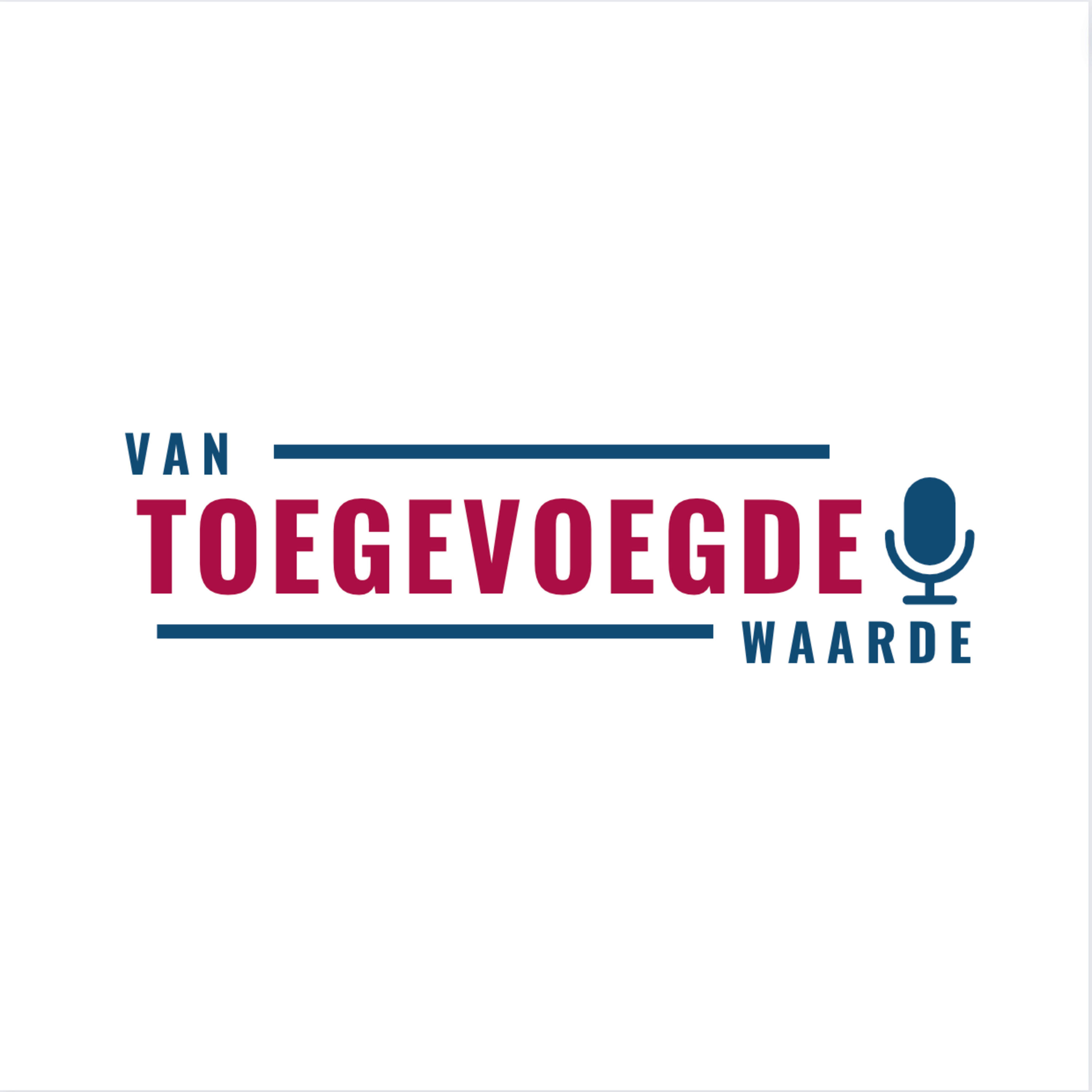 Wat is Van Toegevoegde Waarde?